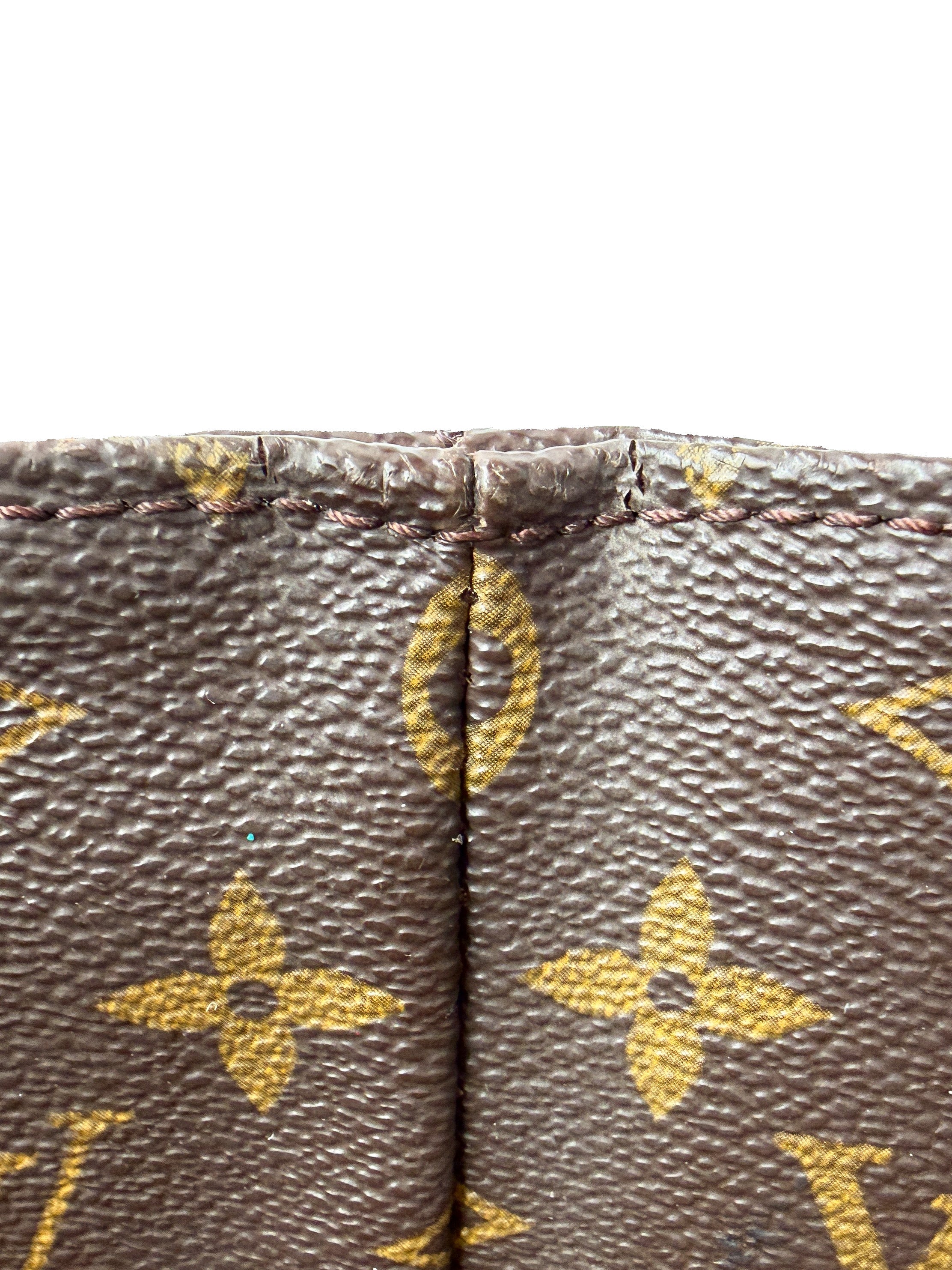 Louis Vuitton monogram Cabas Alto AR0050