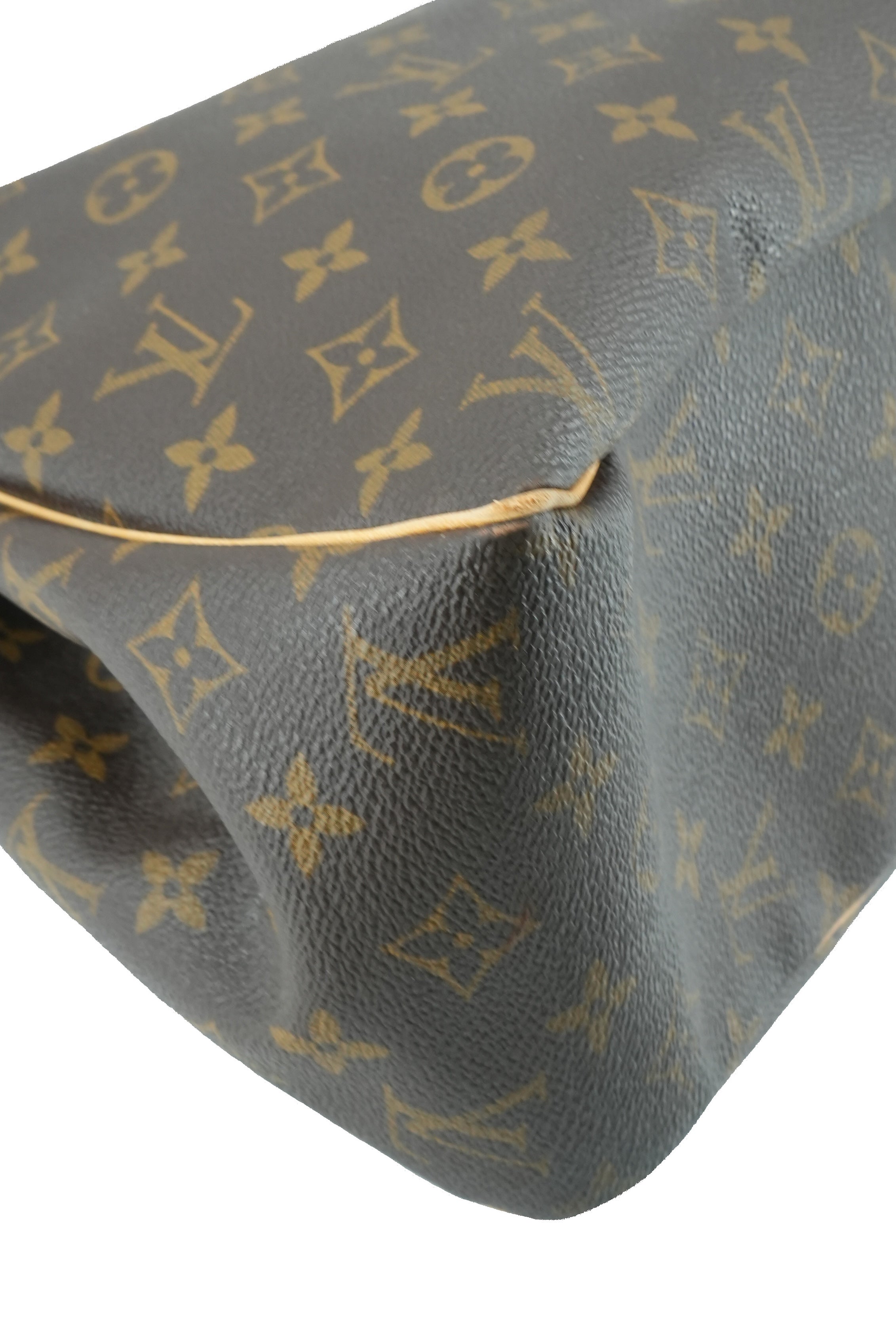 Louis Vuitton monogram Batignolles Horizontal SD1008