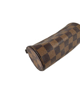 Louis Vuitton damier ebene Mini Papillon