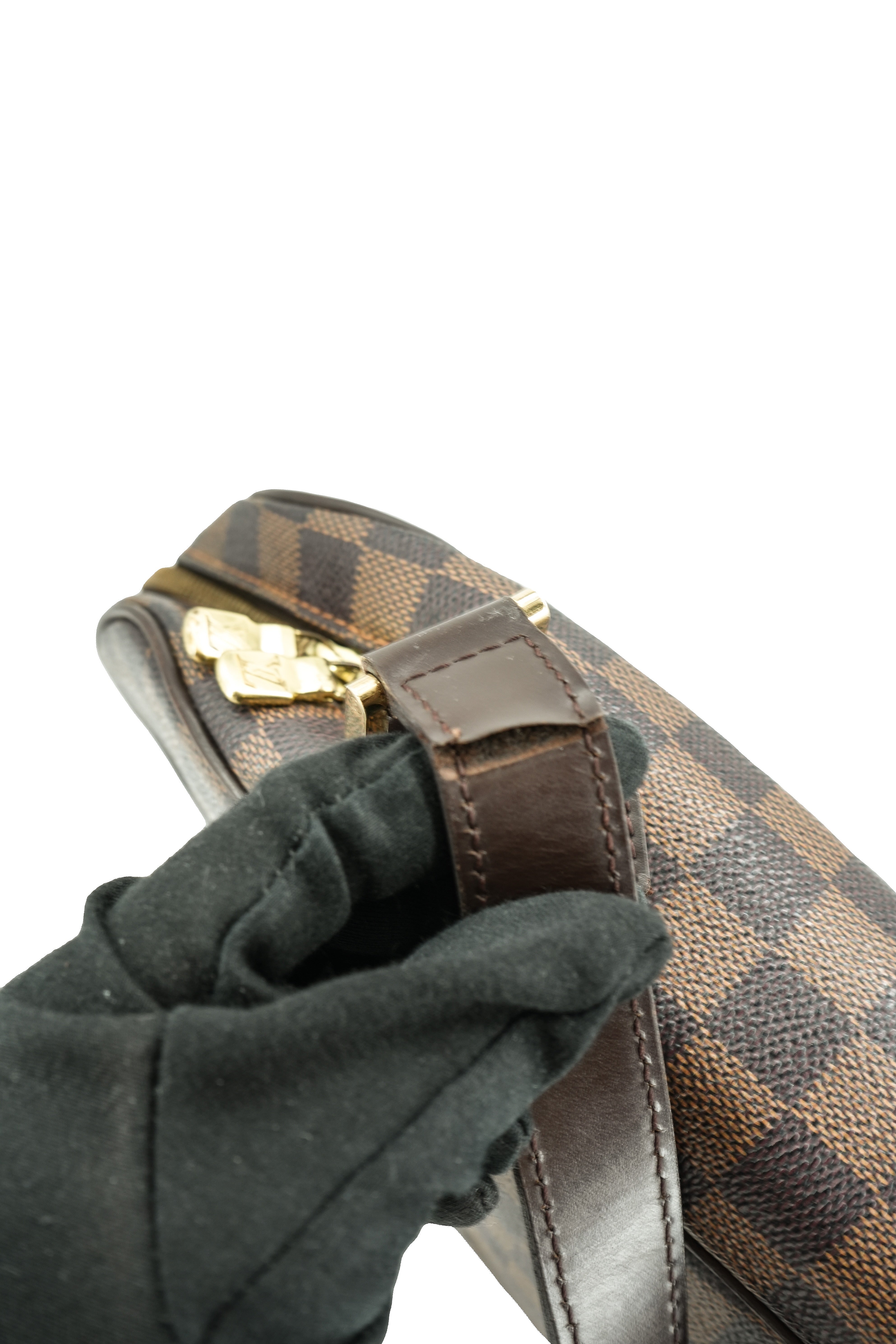 Louis Vuitton damier ebene Ipanema GM VI0061