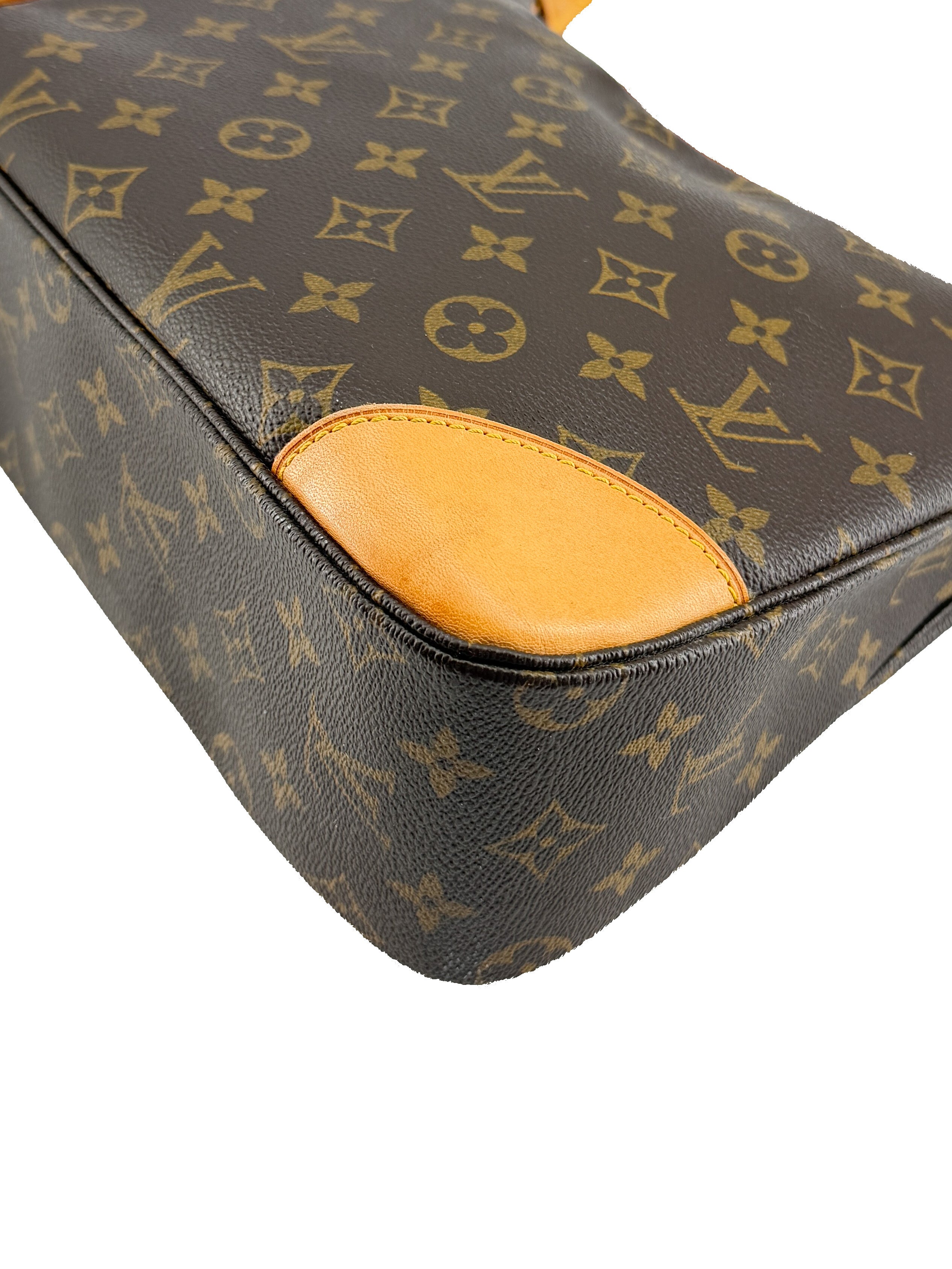 Louis Vuitton monogram Boulogne 30 AS0035