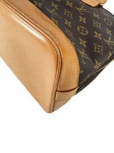 Louis Vuitton monogram Alma VI0947