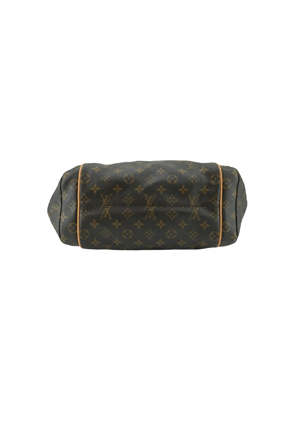 Louis Vuitton monogram totally MM SR1049