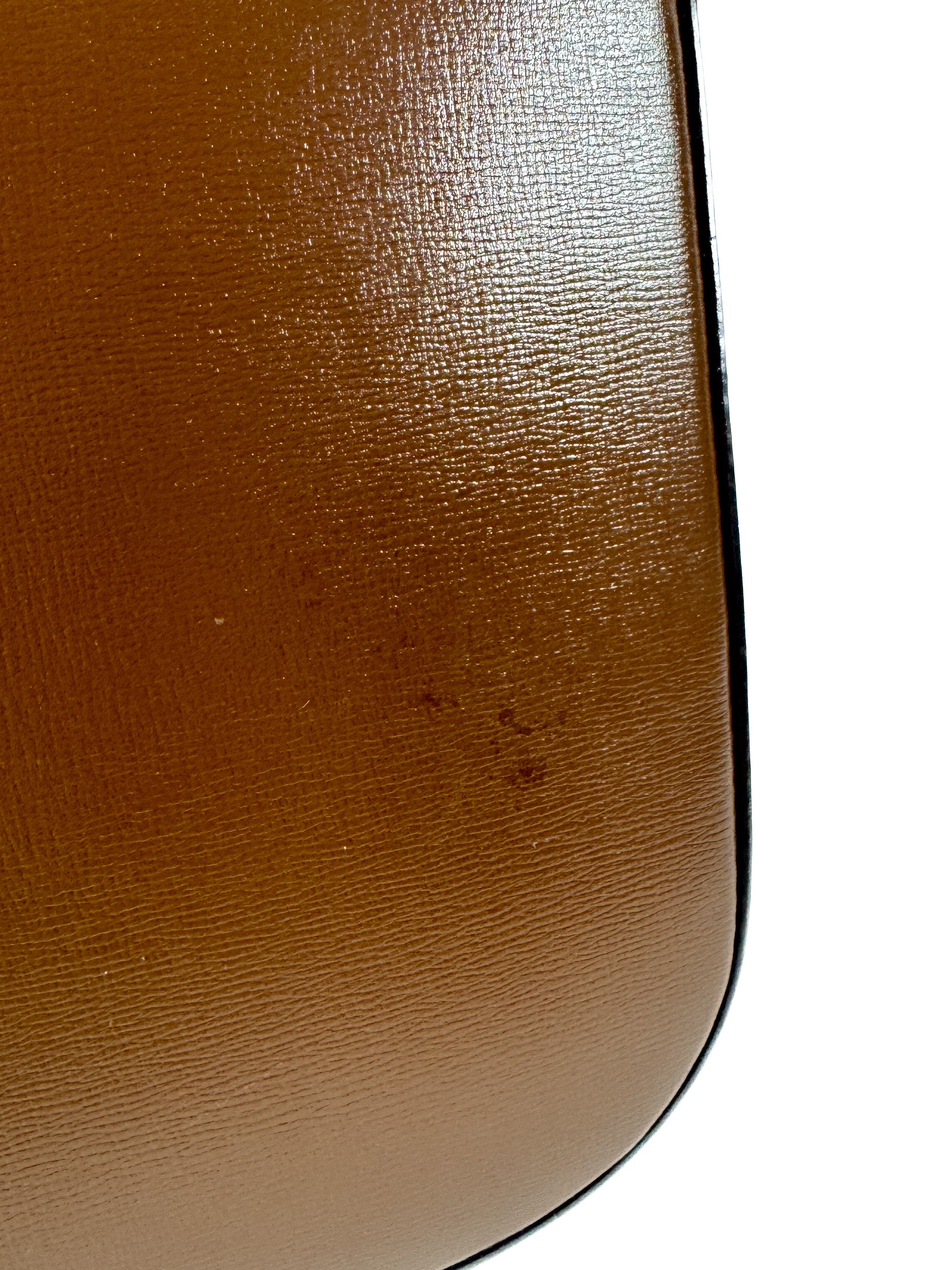 Gucci brown Horsebit 1955 shoulder bag 213317