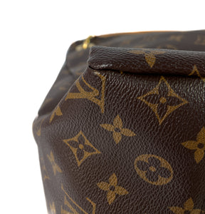 Louis Vuitton monogram Artsy shoulder bag