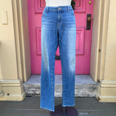 Paige jimmy jimmy skinny jeans size 12