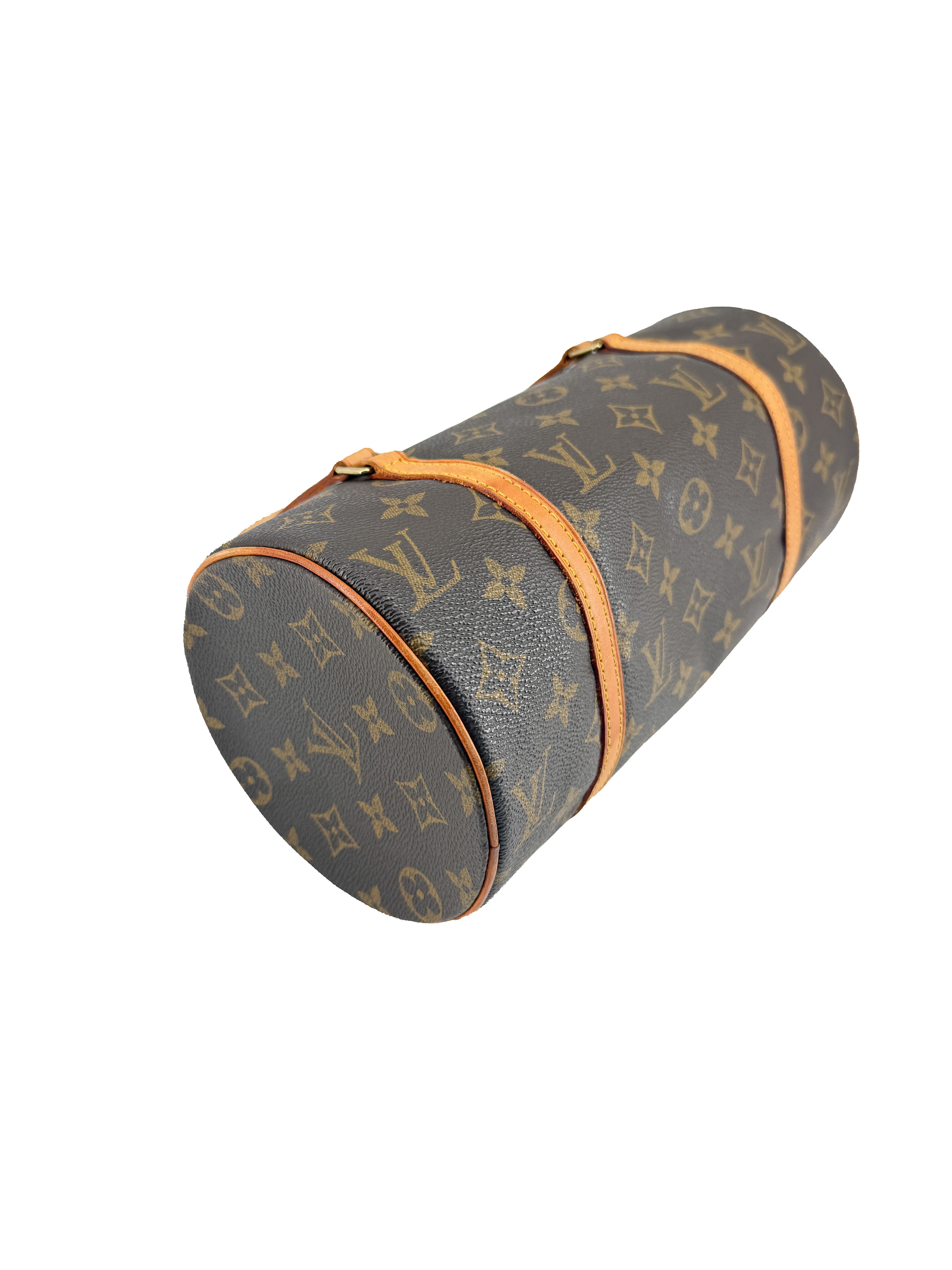 Louis Vuitton monogram Papillon 26 SD0023