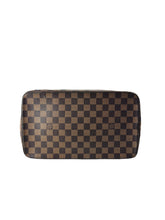Louis Vuitton damier ebene Saleya MM tote FL0025