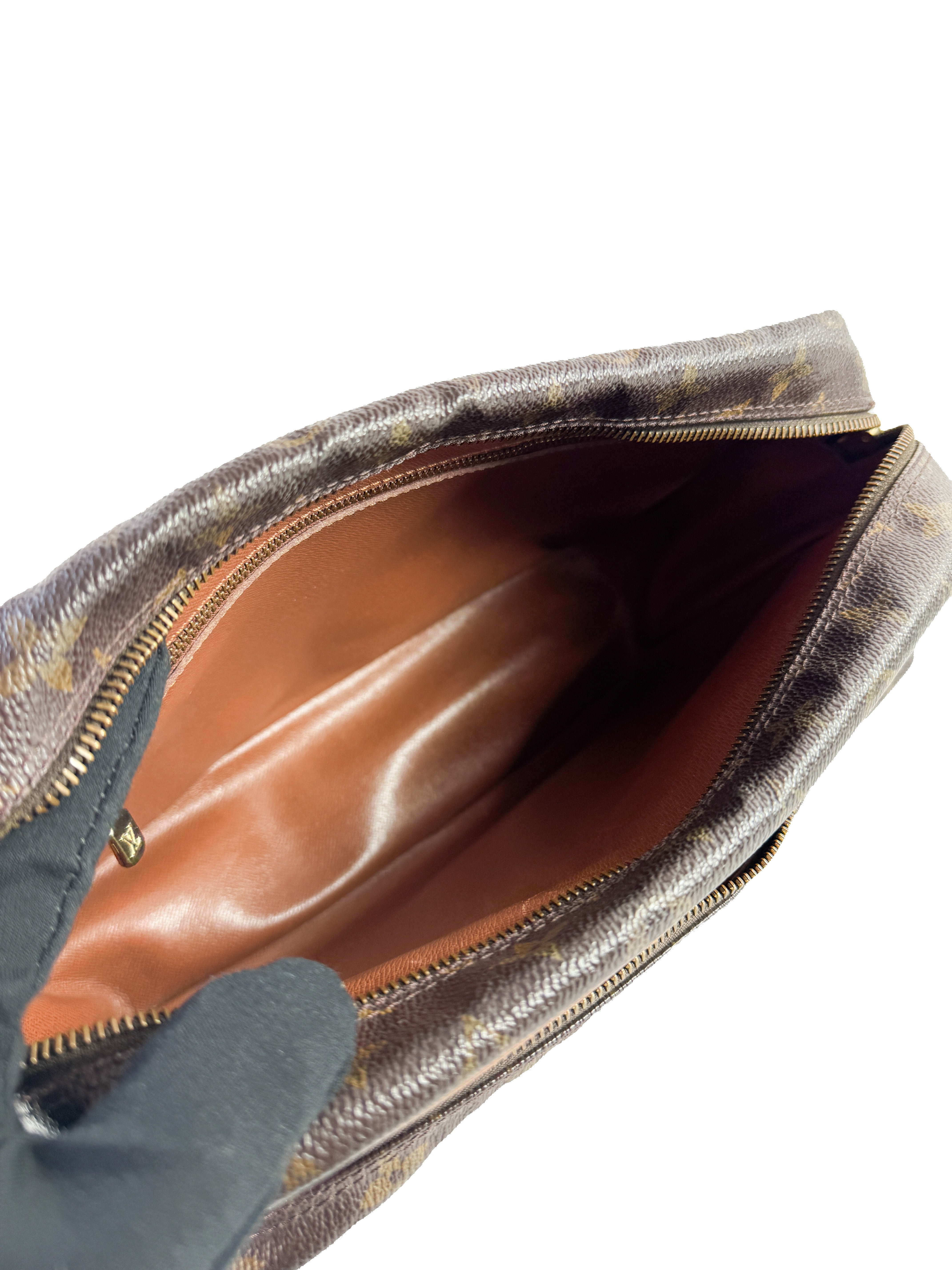 Louis Vuitton monogram Nile crossbody TH8905