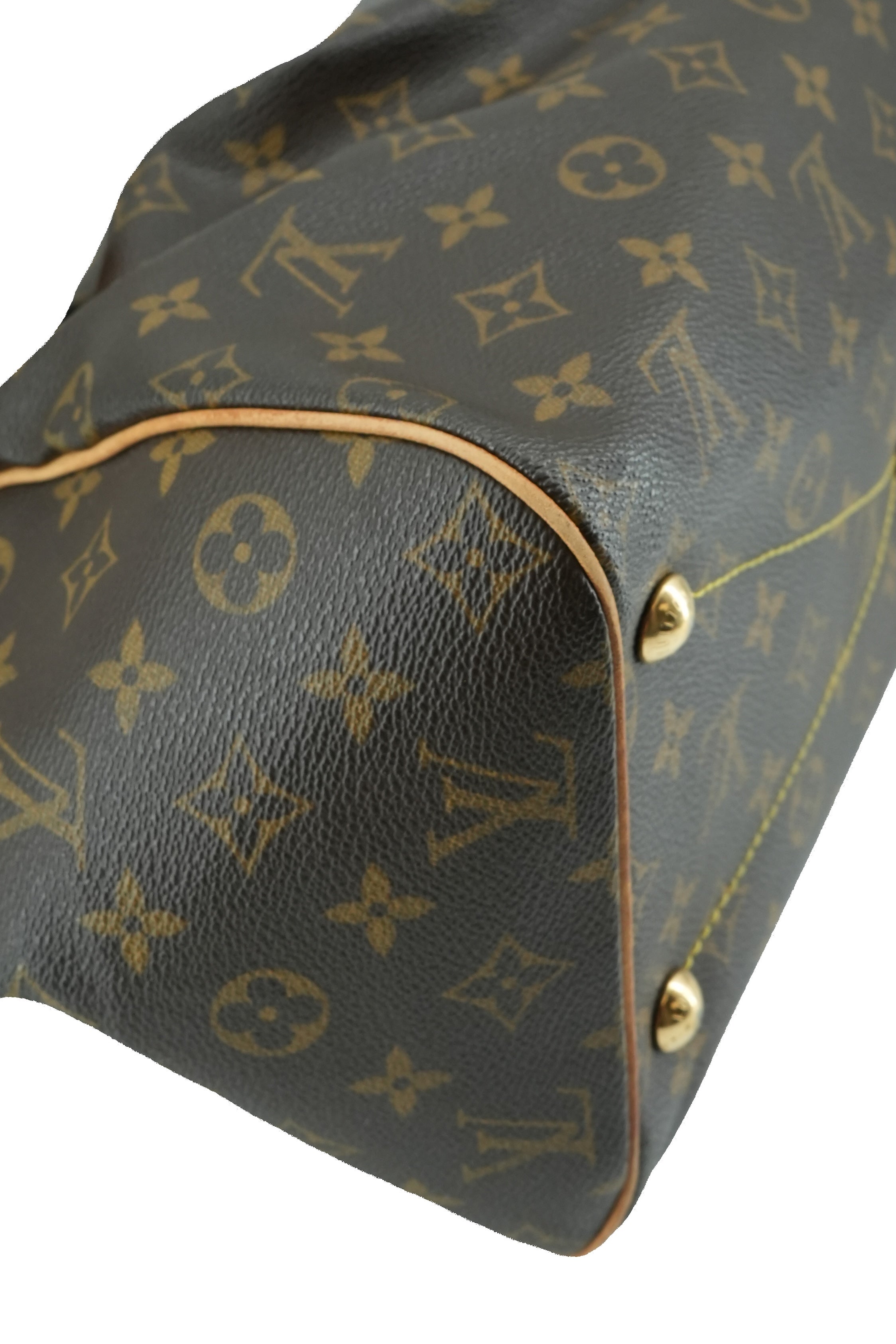 Louis Vuitton monogram Tivoli GM SP4048