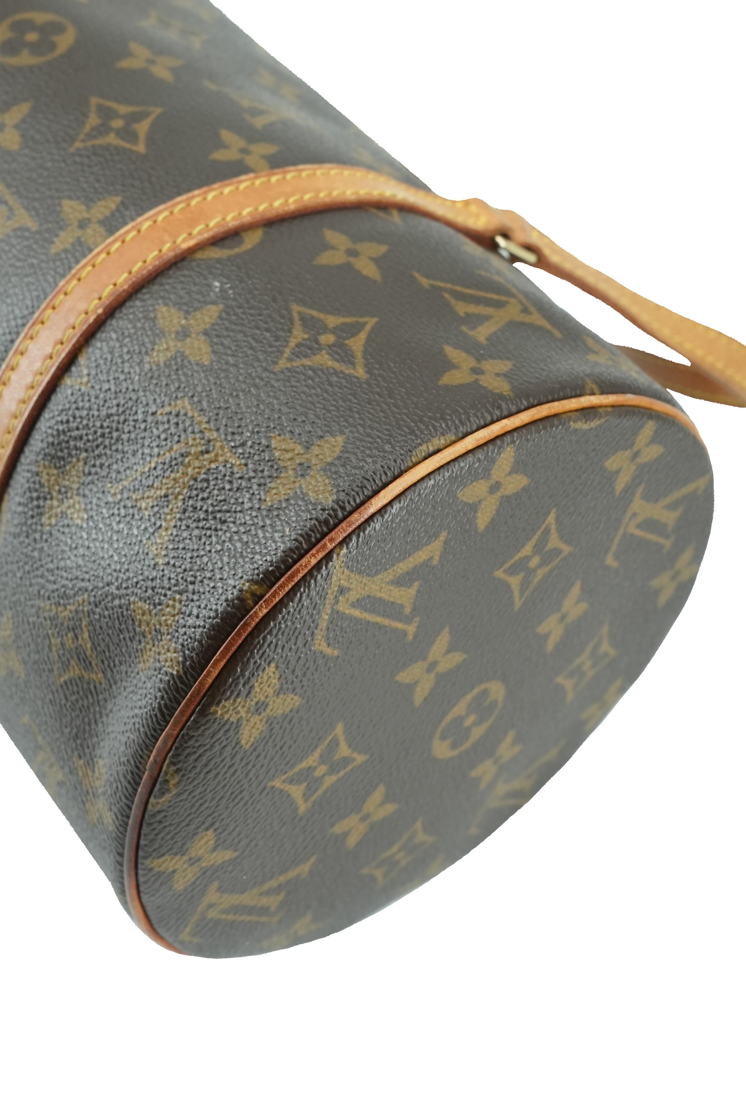 Louis Vuitton monogram Papillon SP0093
