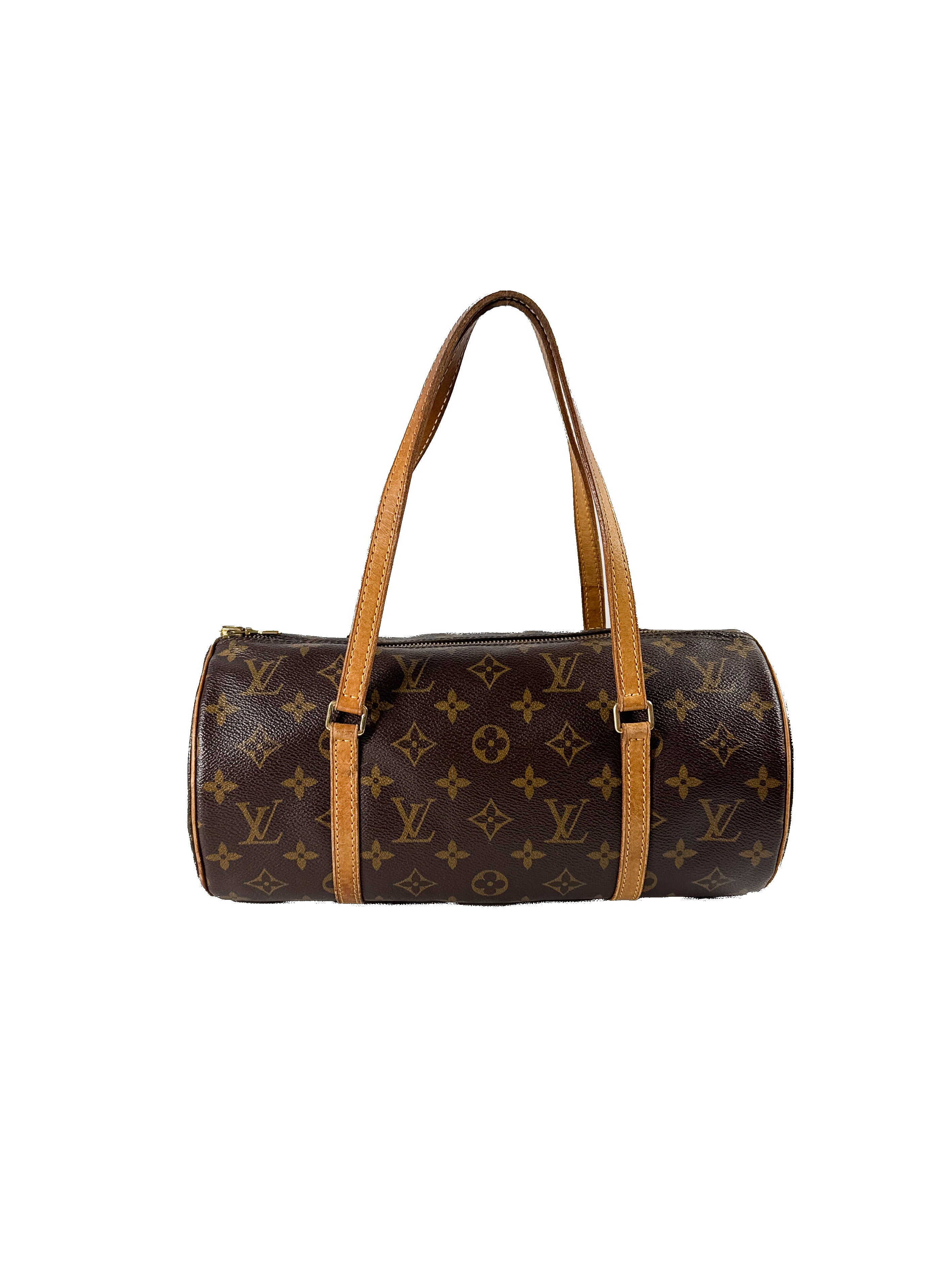 Louis Vuitton monogram Papillon 30 SP0093