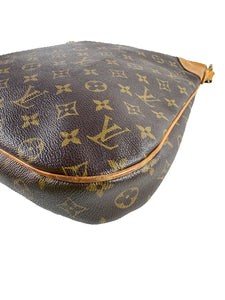 Louis Vuitton monogram Odeon MM VI1019