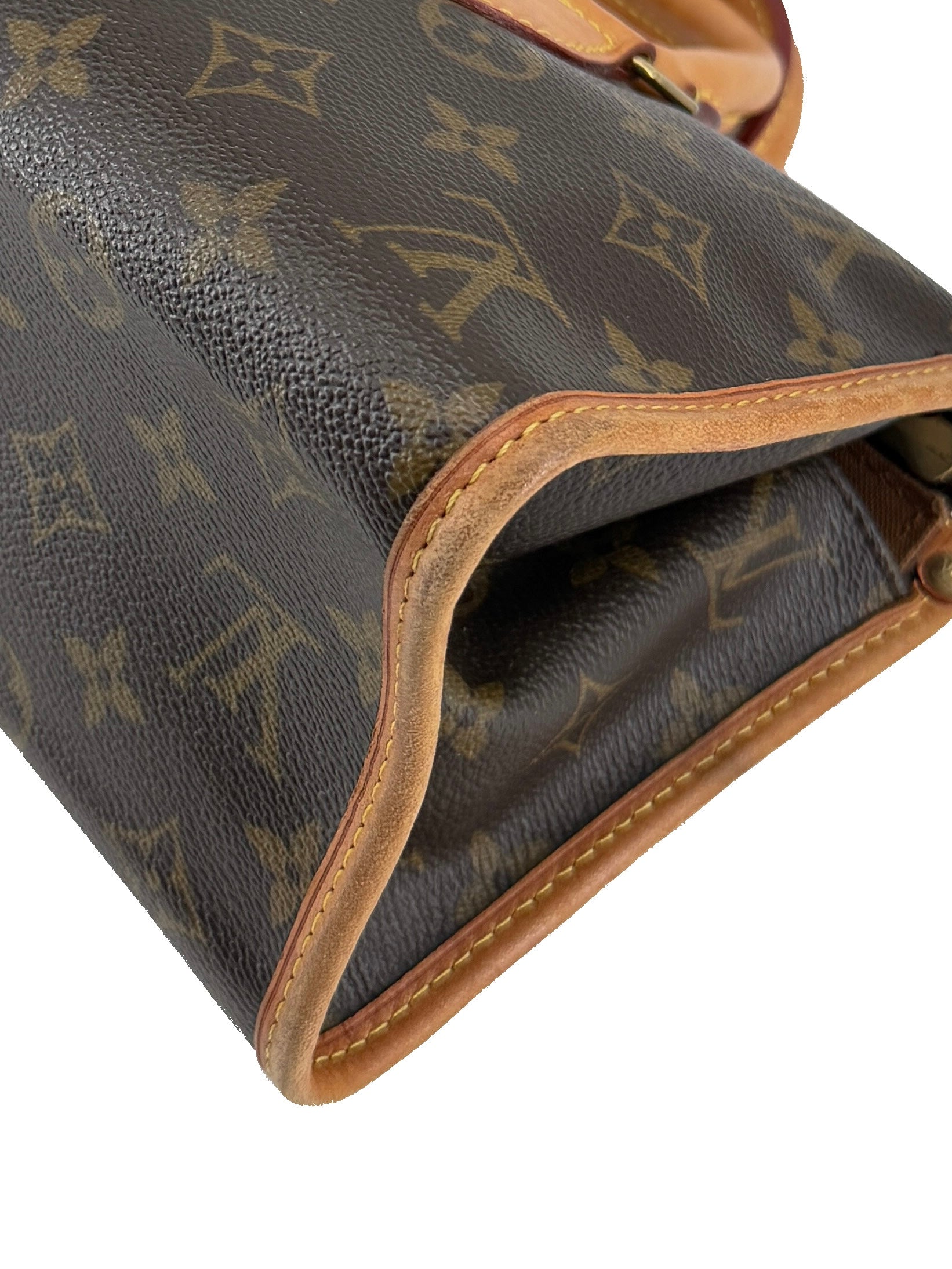 Louis Vuitton monogram Popincourt VI1024