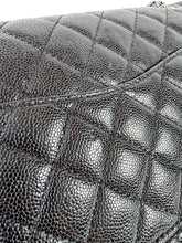 Chanel Reissue 2.55 Flap Bag Quilted Caviar 226 16549886