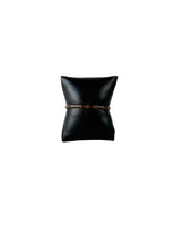 Louis Vuitton monogram Historic mini bracelet