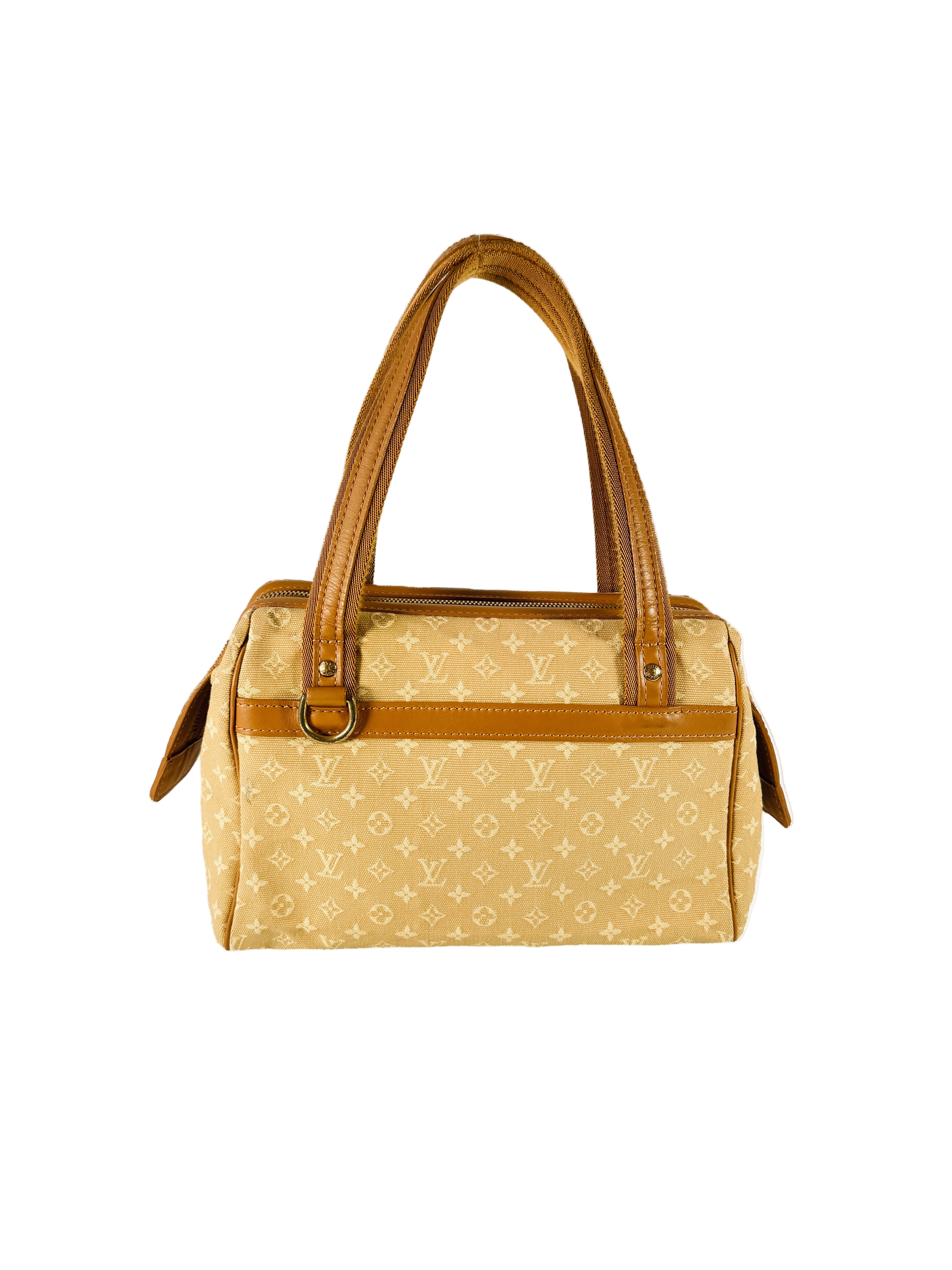 Louis Vuitton monogram Josephine PM VI0054