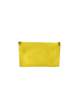 Stella McCartney canary mini Falabella shaggy deer crossbody *as is*