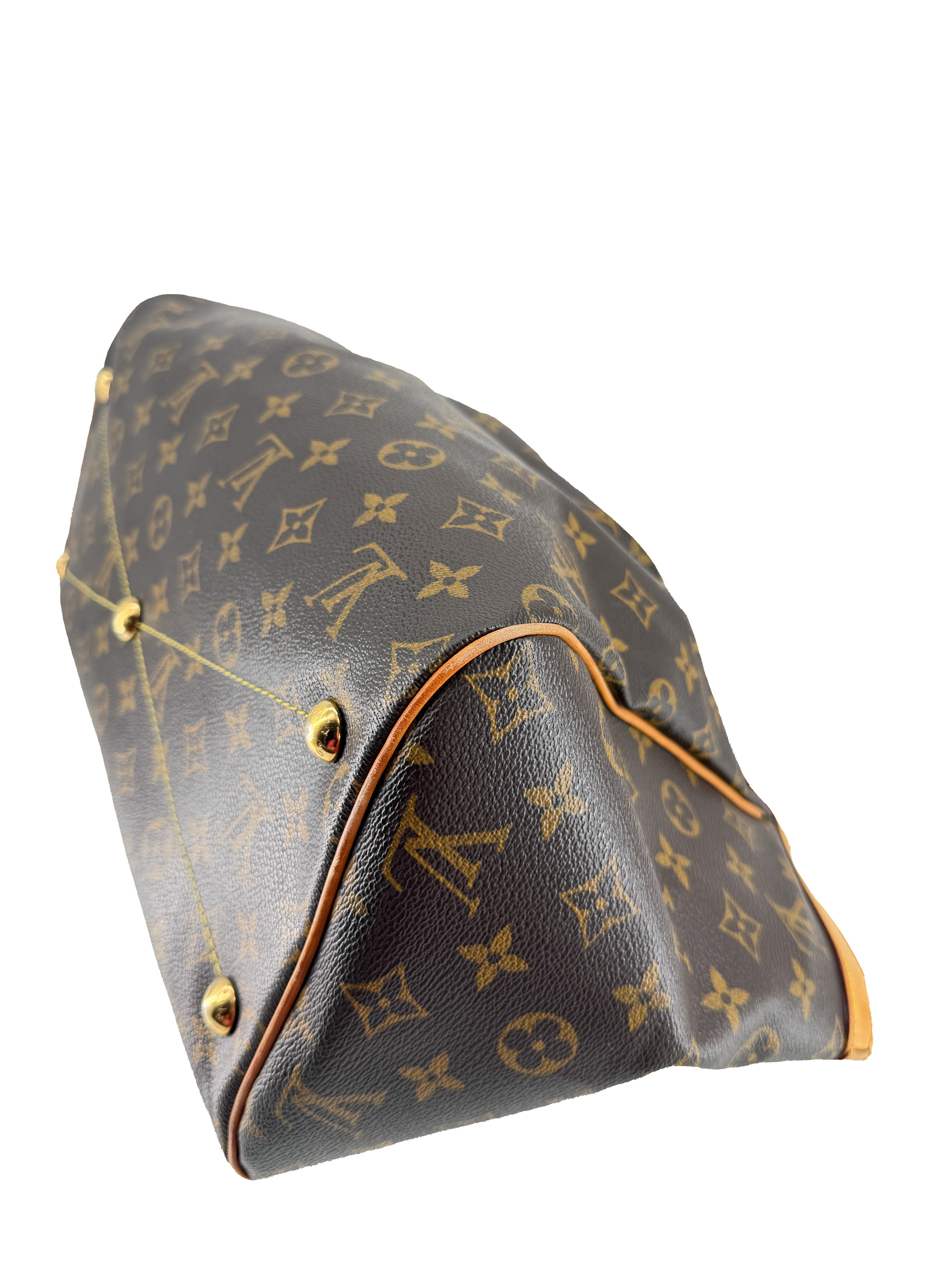 Louis vuitton Monogram Tivoli GM SP2038