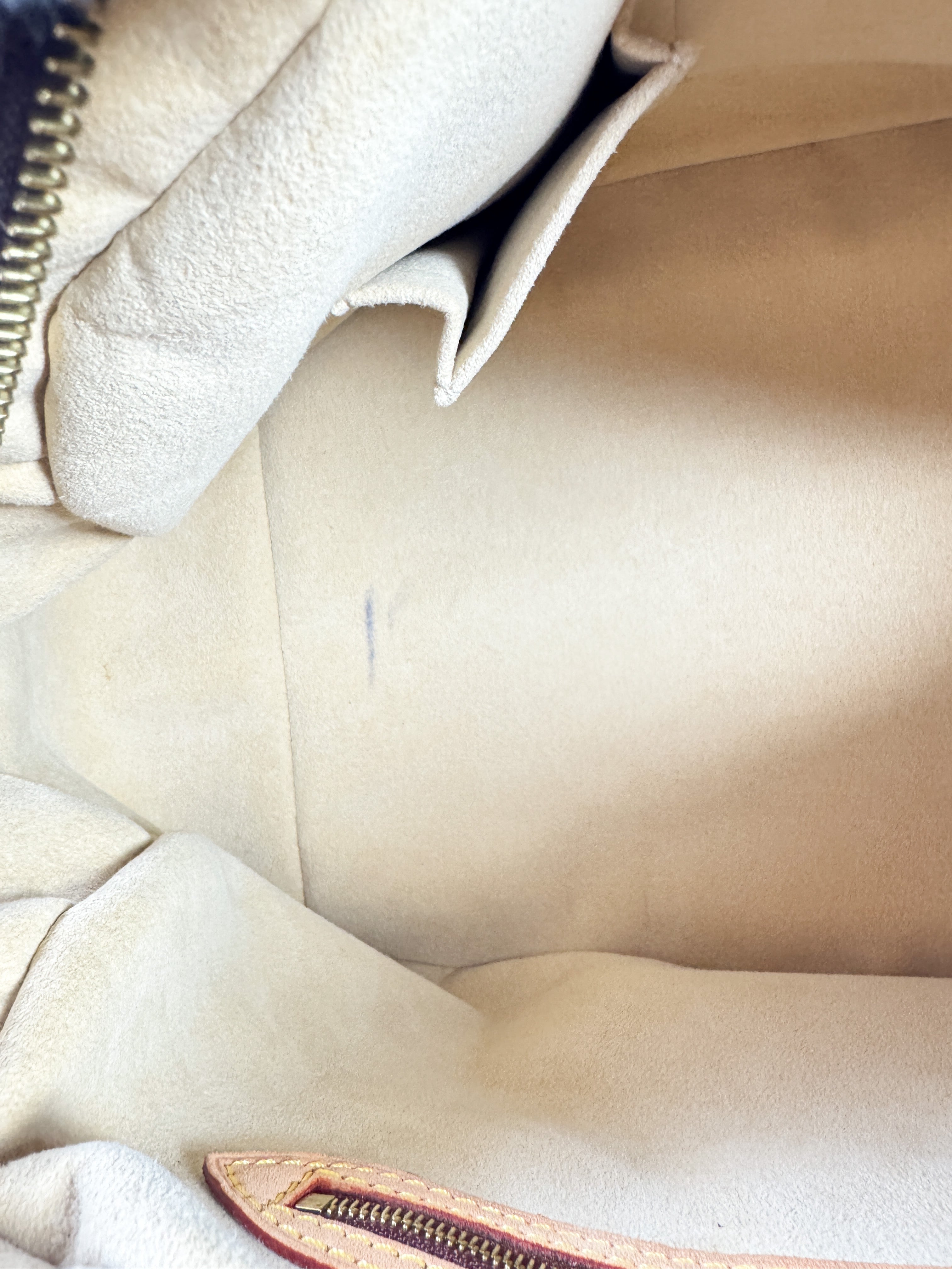 Louis Vuitton Etoile Bowling Bag Monogram AR4038