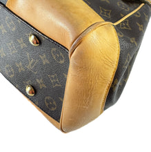 Louis Vuitton monogram Beverly GM DU4058
