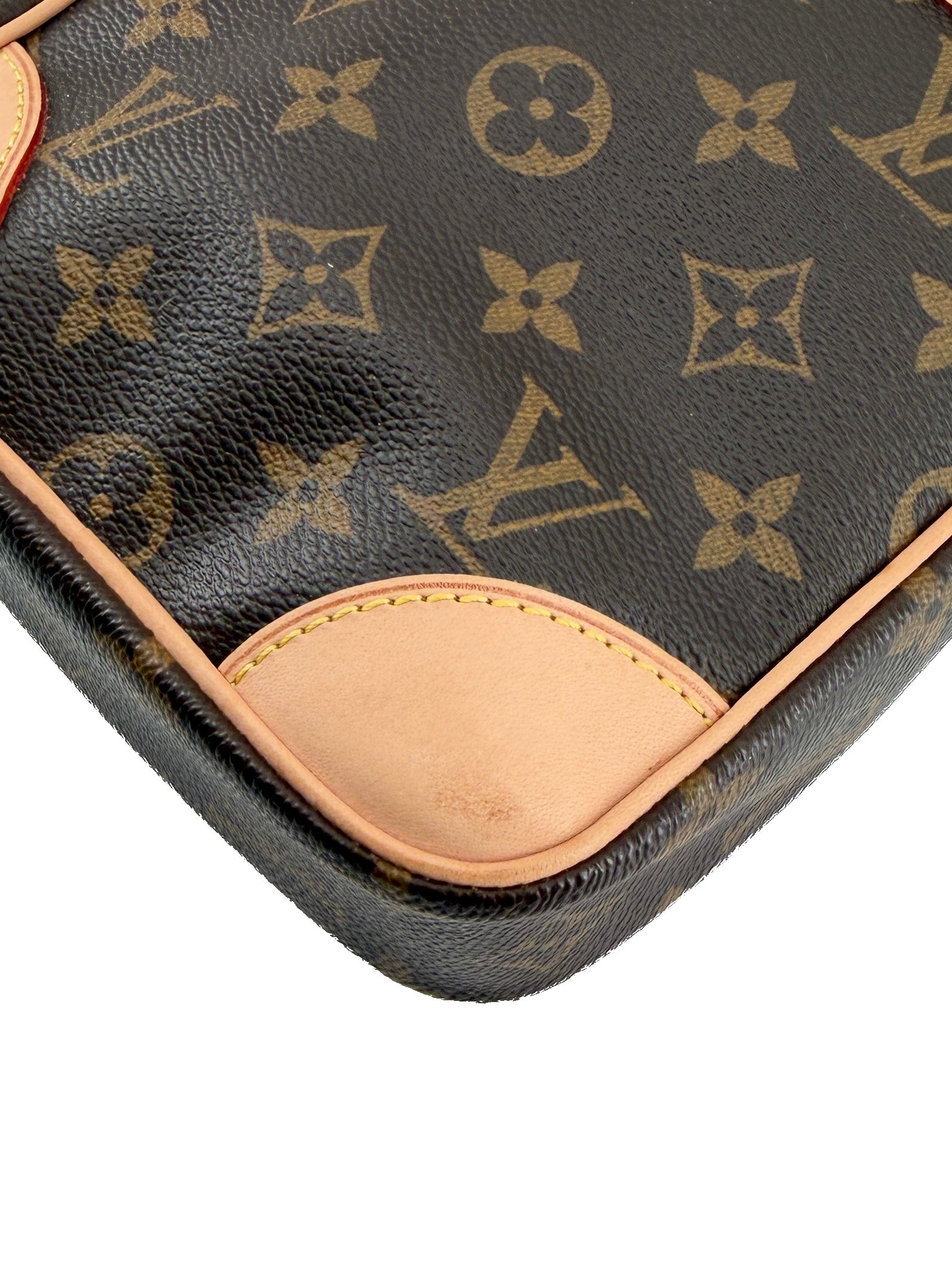 Louis Vuitton monogram Danube TJ4180
