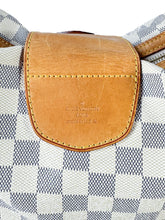 Louis Vuitton damier azur Stresa SD1102