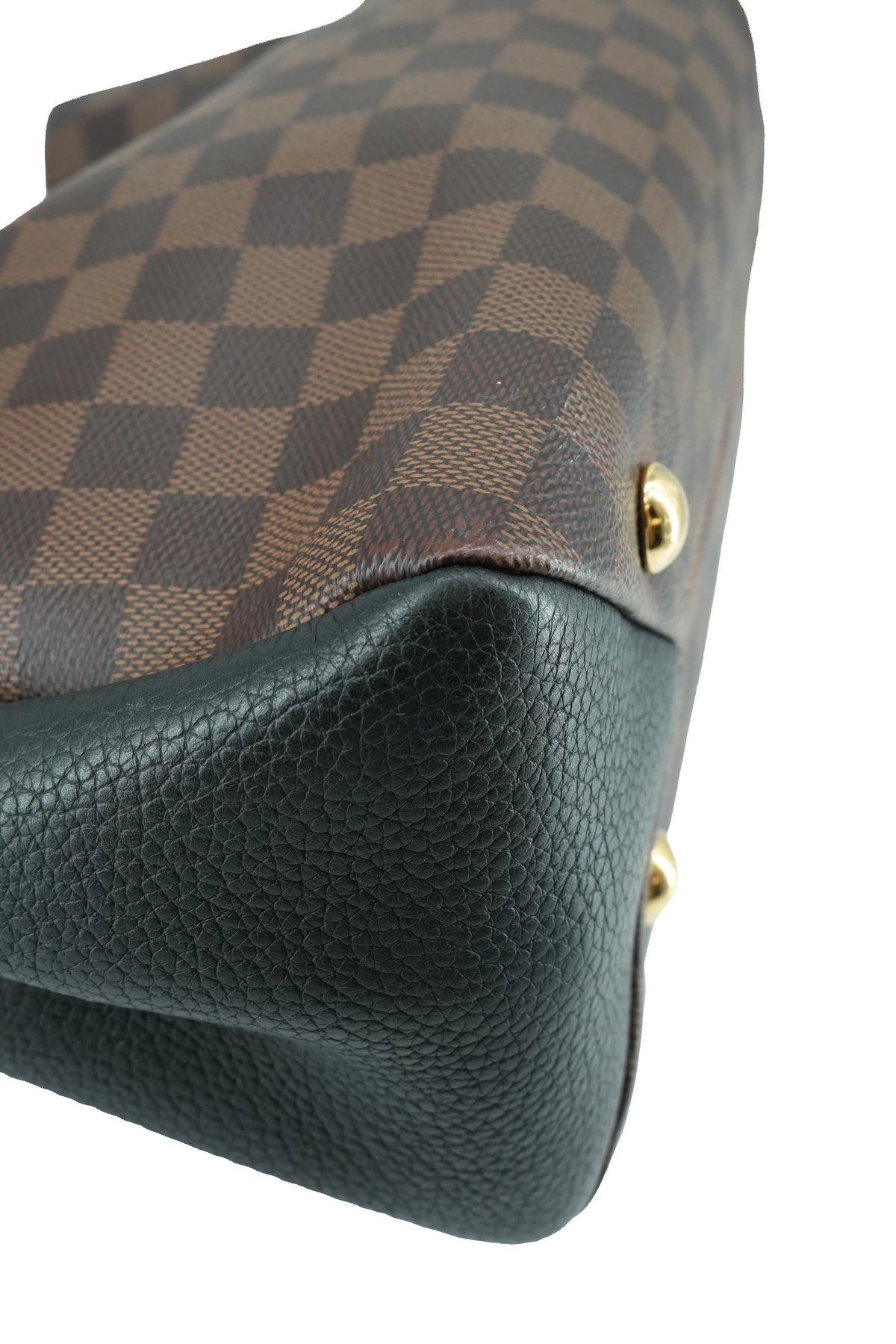 Louis Vuitton damier ebene black Brittany SR1148