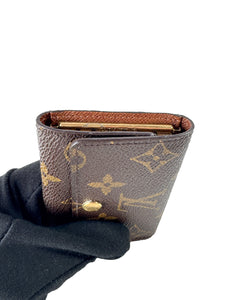Louis Vuitton monogram 6 key holder SP0033