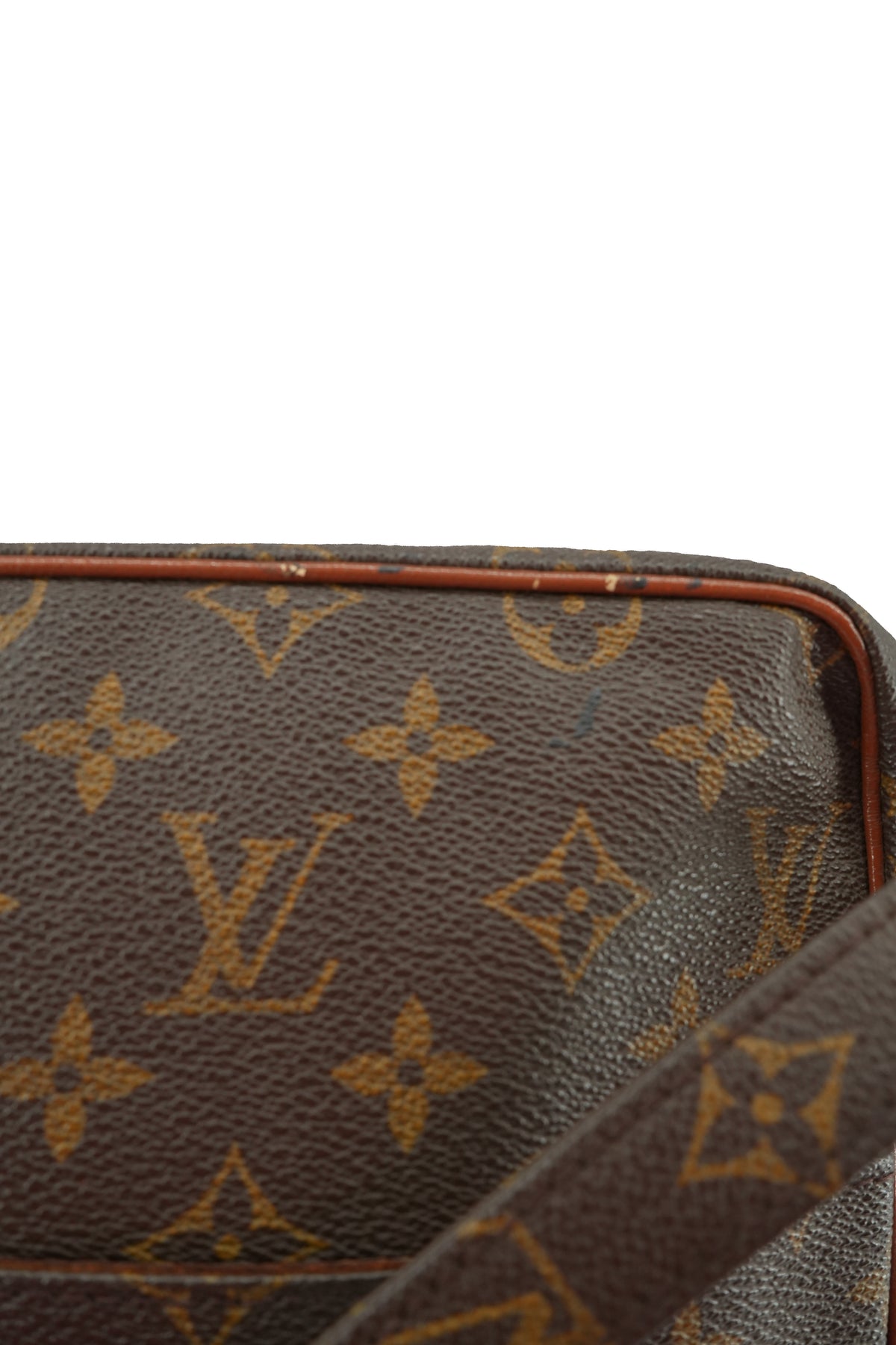Louis Vuitton monogram vintage Marceau