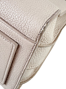 Saint Laurent ballet pink Sac du Jour tote  1117
