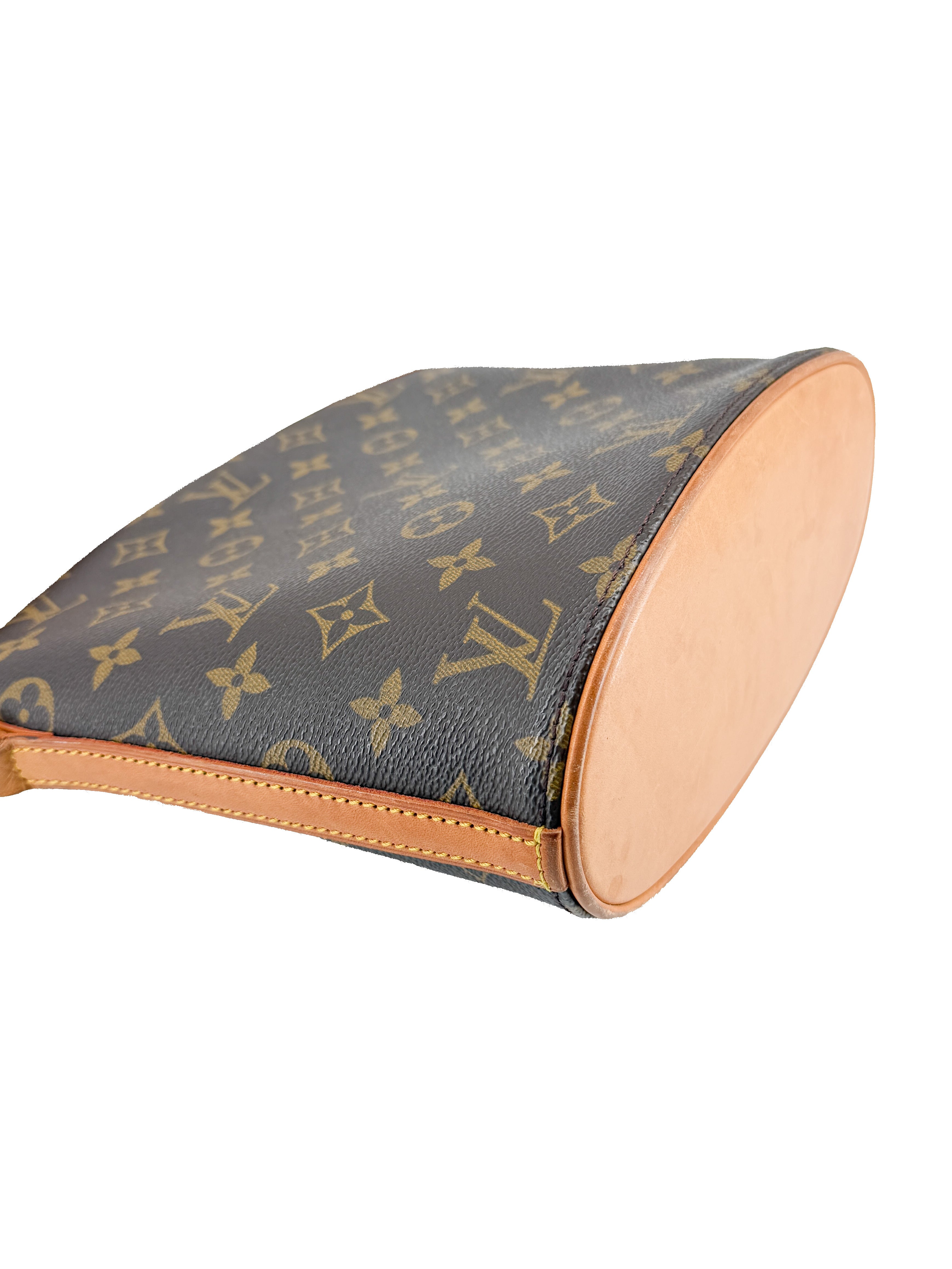 Louis Vuitton monogram Drouot VI1929