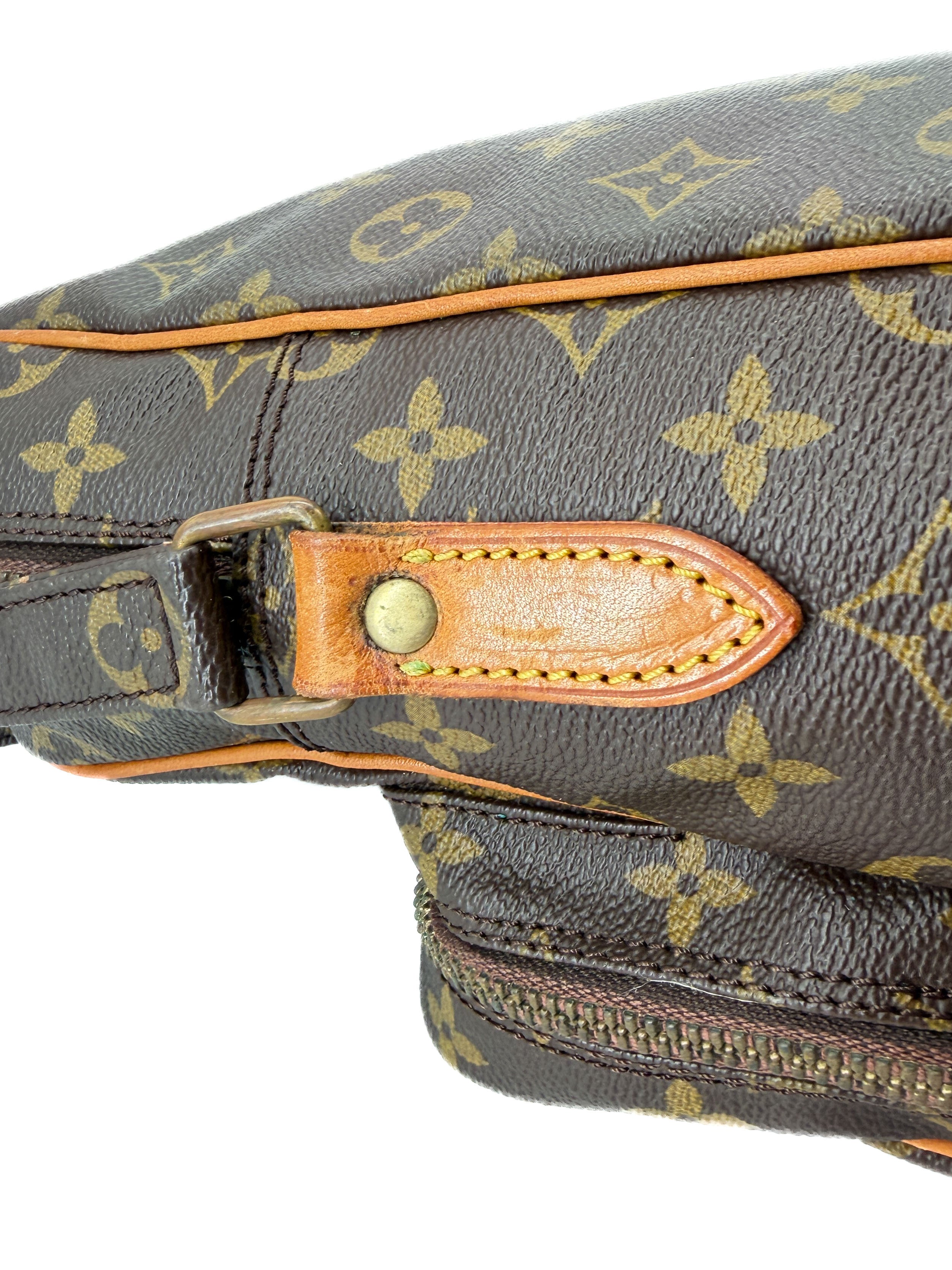 Louis Vuitton monogram Amazon GM 843