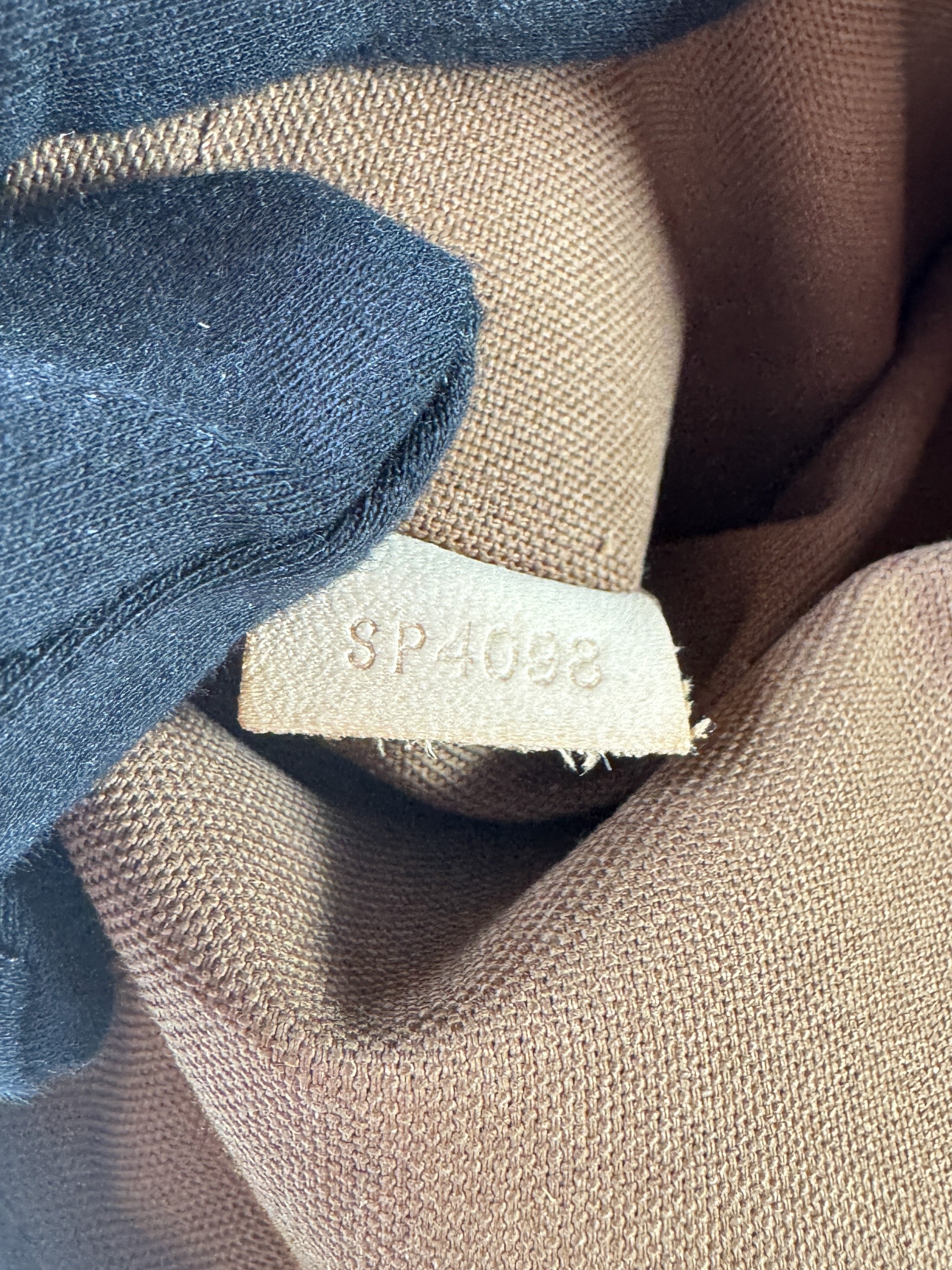 Louis Vuitton monogram Tivoli GM SP4098