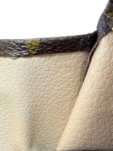 Louis Vuitton monogram toiletry pouch 882TH