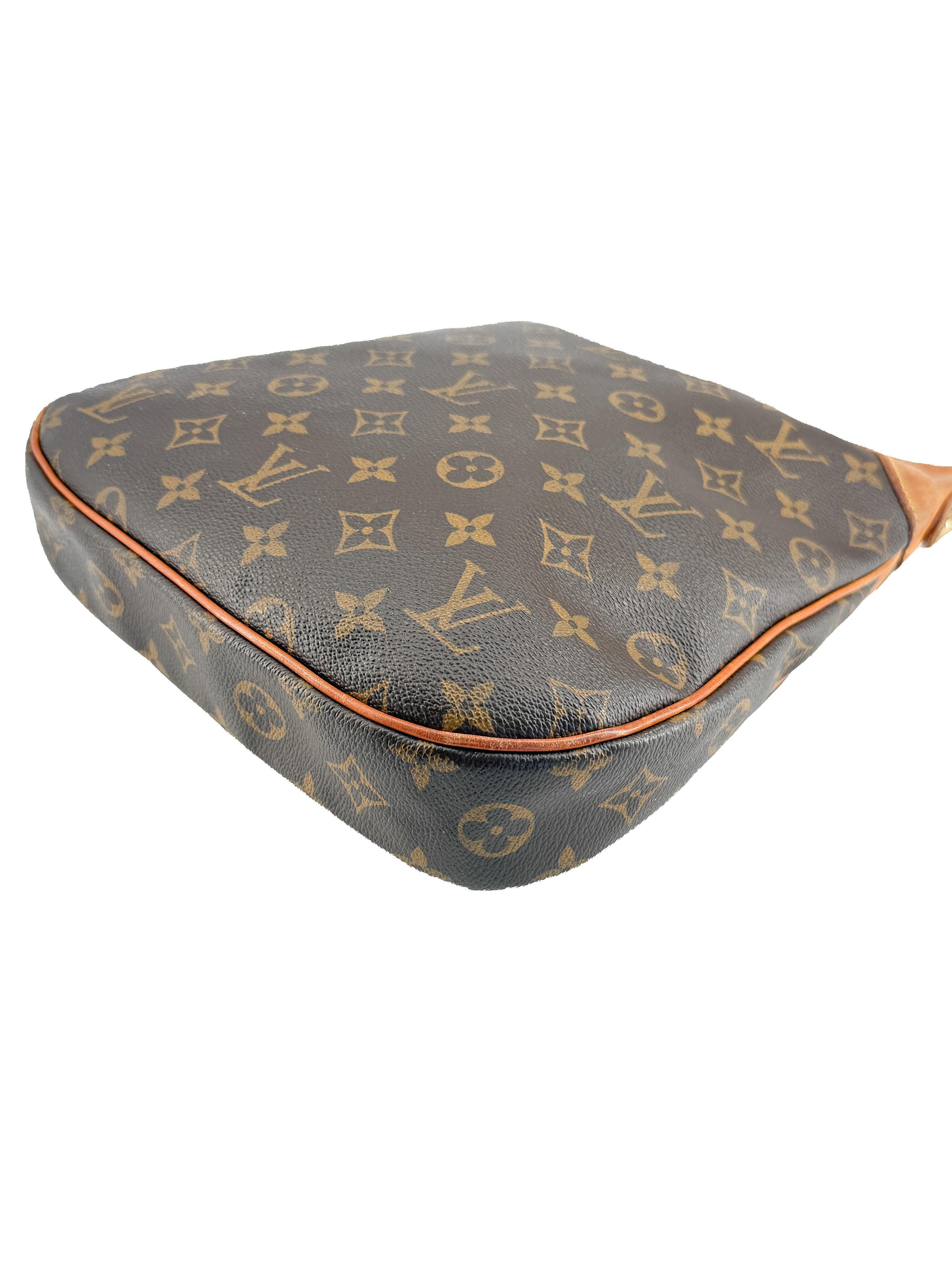Louis Vuitton monogram Odeon PM CA0039