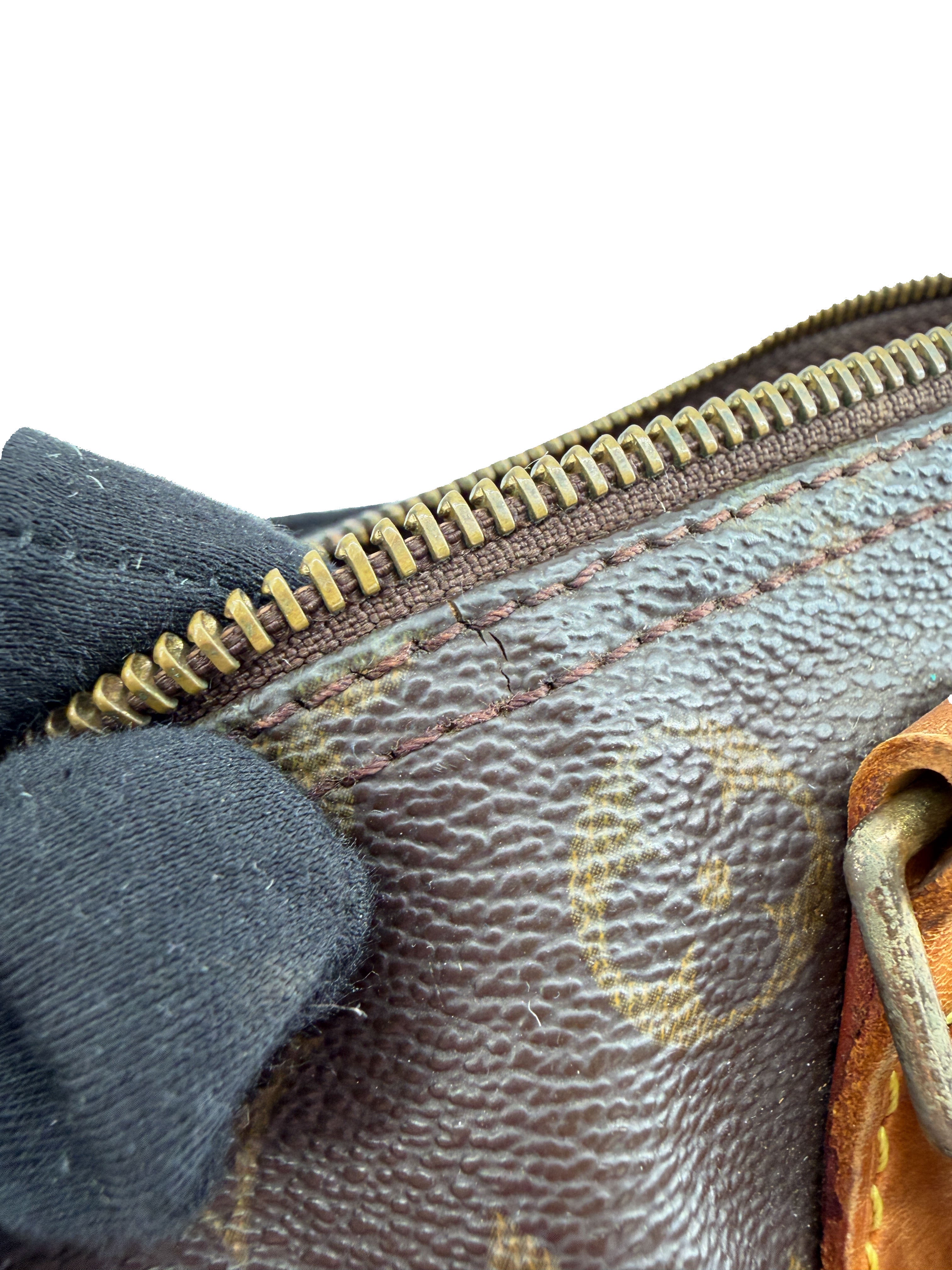 Louis Vuitton monogram Speedy 30 TH0042