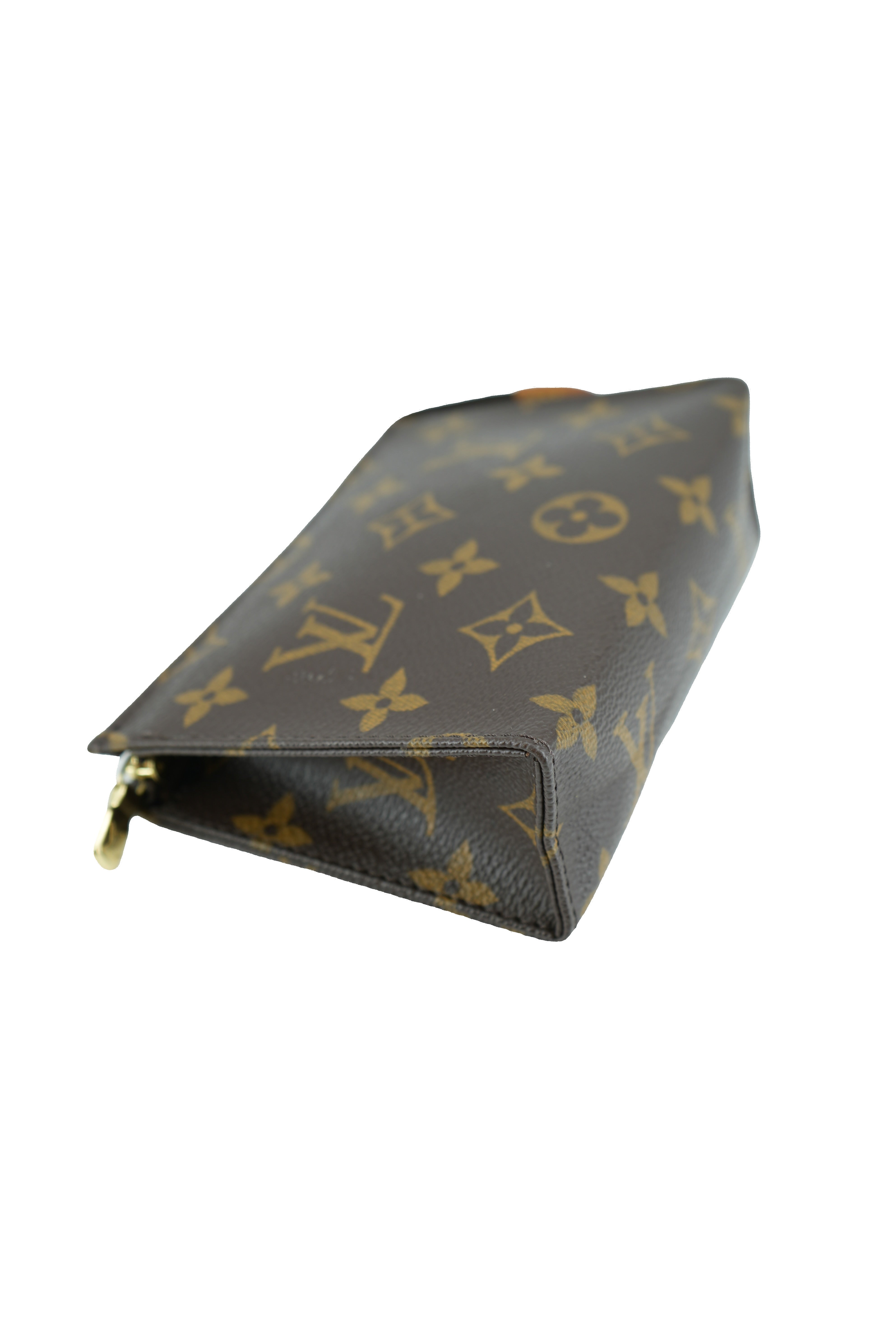 Louis Vuitton monogram Toiletry 15 DU0034