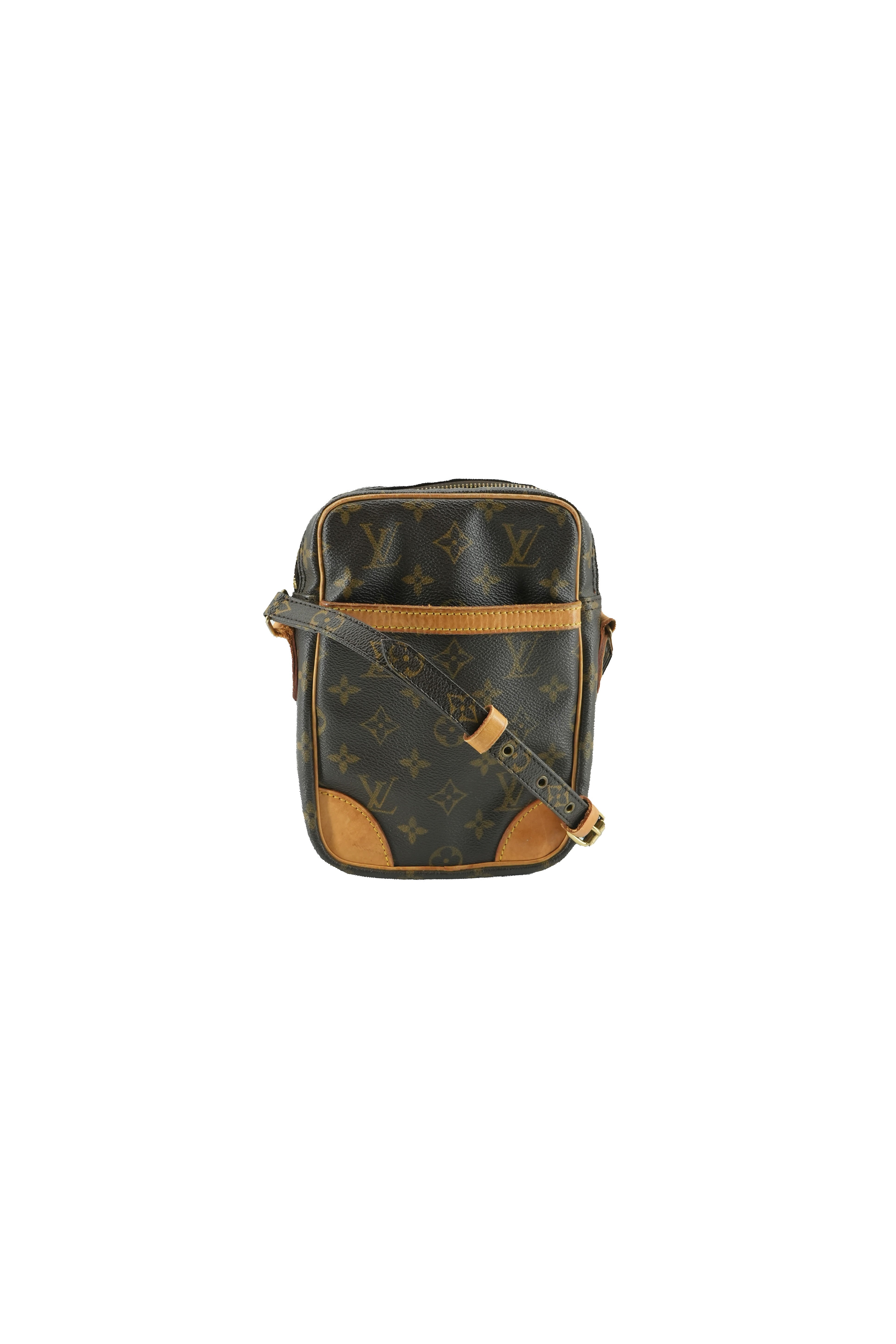 Louis Vuitton monogram Danube SL1021
