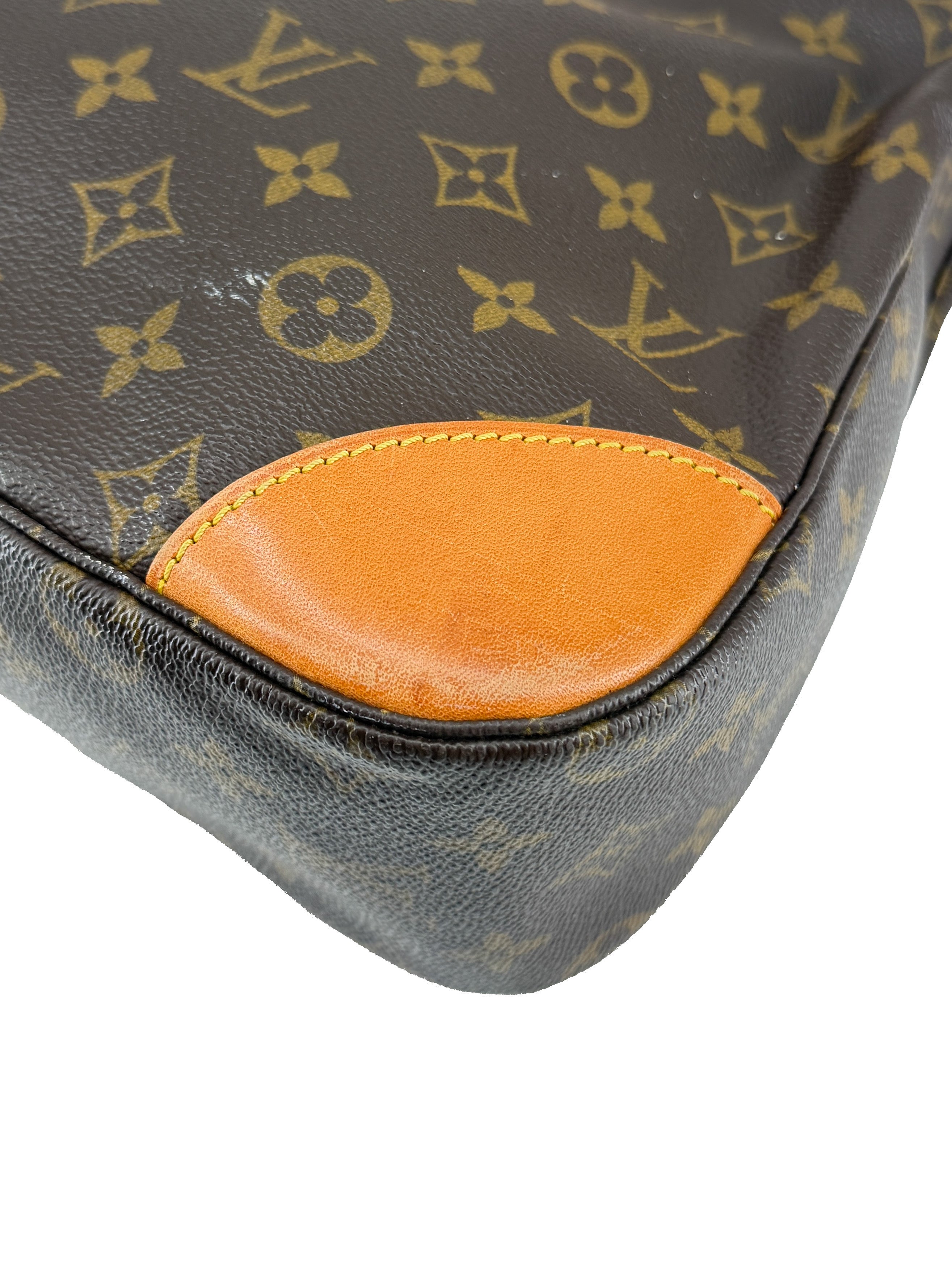 Louis Vuitton monogram vintage Boulogne AS0979