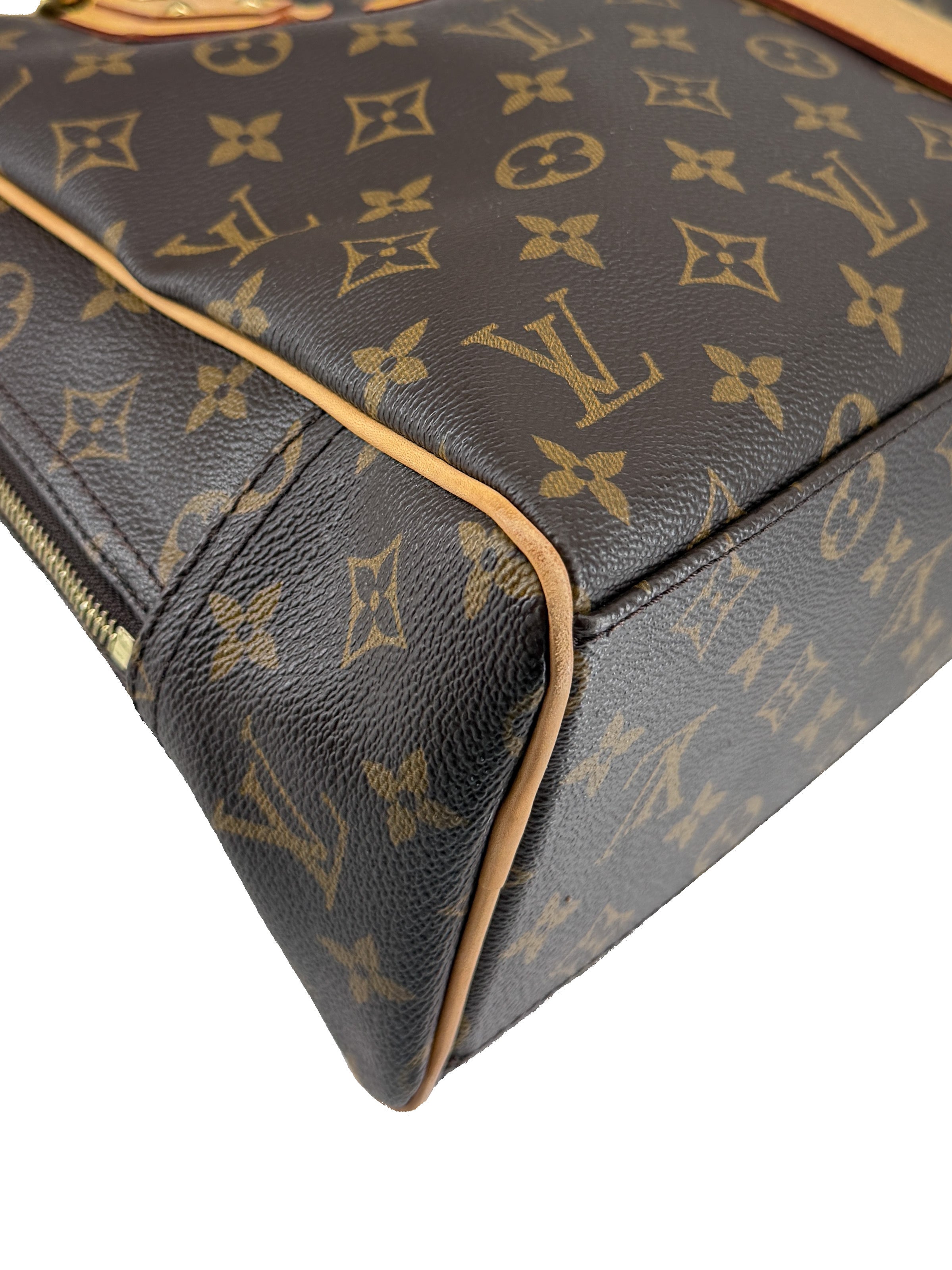 Louis Vuitton monogram Manhattan GM SD0097