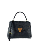 Louis Vuitton Georges Handbag Monogram Empreinte Leather MM SD2129