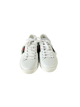 Gucci New Ace Bee sneakers size 37 BOX