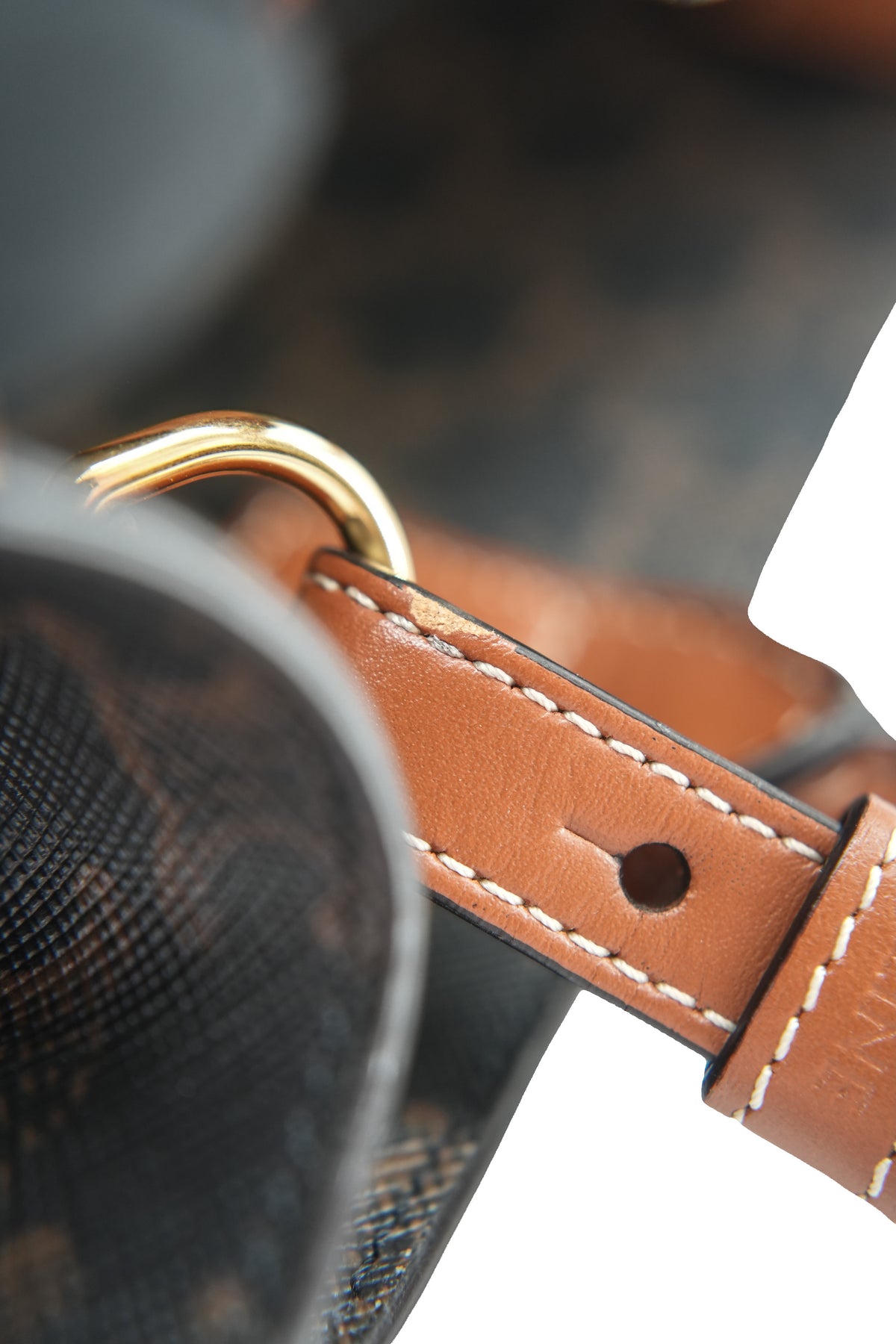 Celine vertical cabas tote F-LM-1291