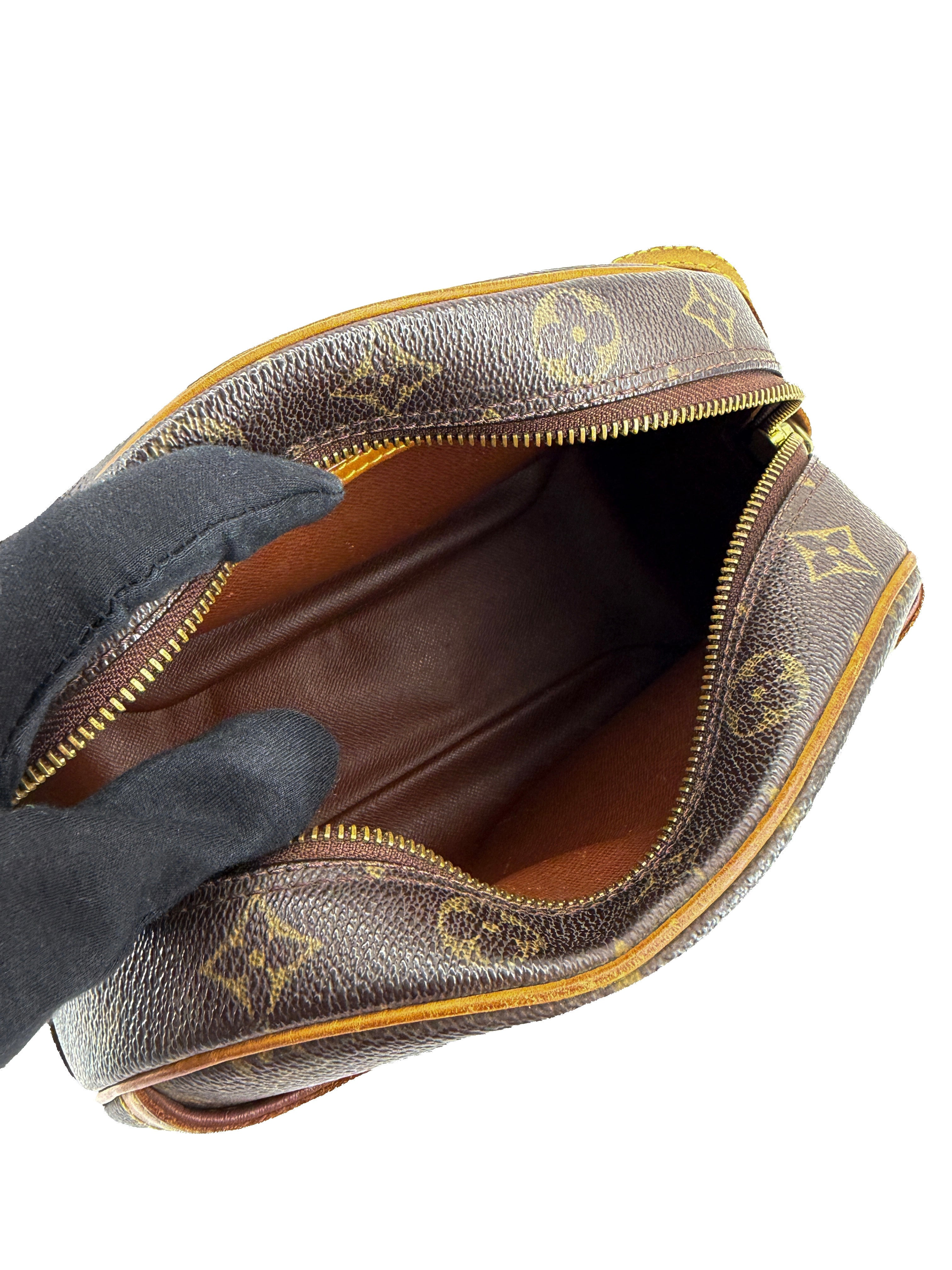 Louis Vuitton monogram Blois BA0043