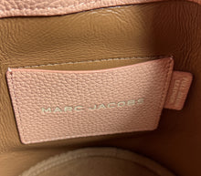 Marc Jacobs pink The Bucket bag