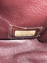 Chanel black maxi double flap Caviar 15369670