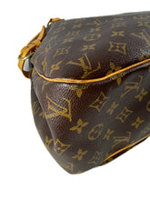 Louis Vuitton monogram batignolles horizontal SD1016