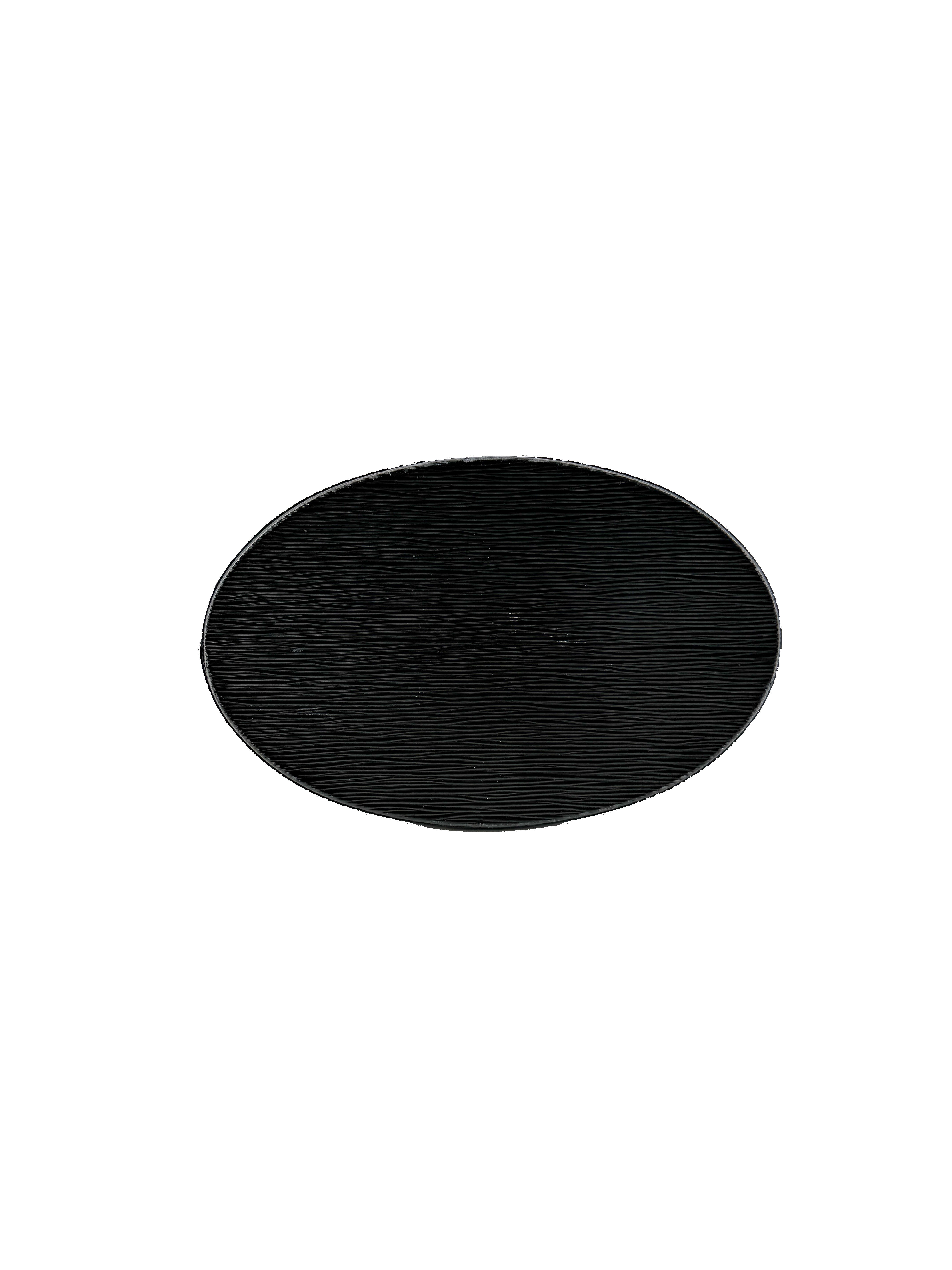 Louis Vuitton black epi leather Cluny CA0020