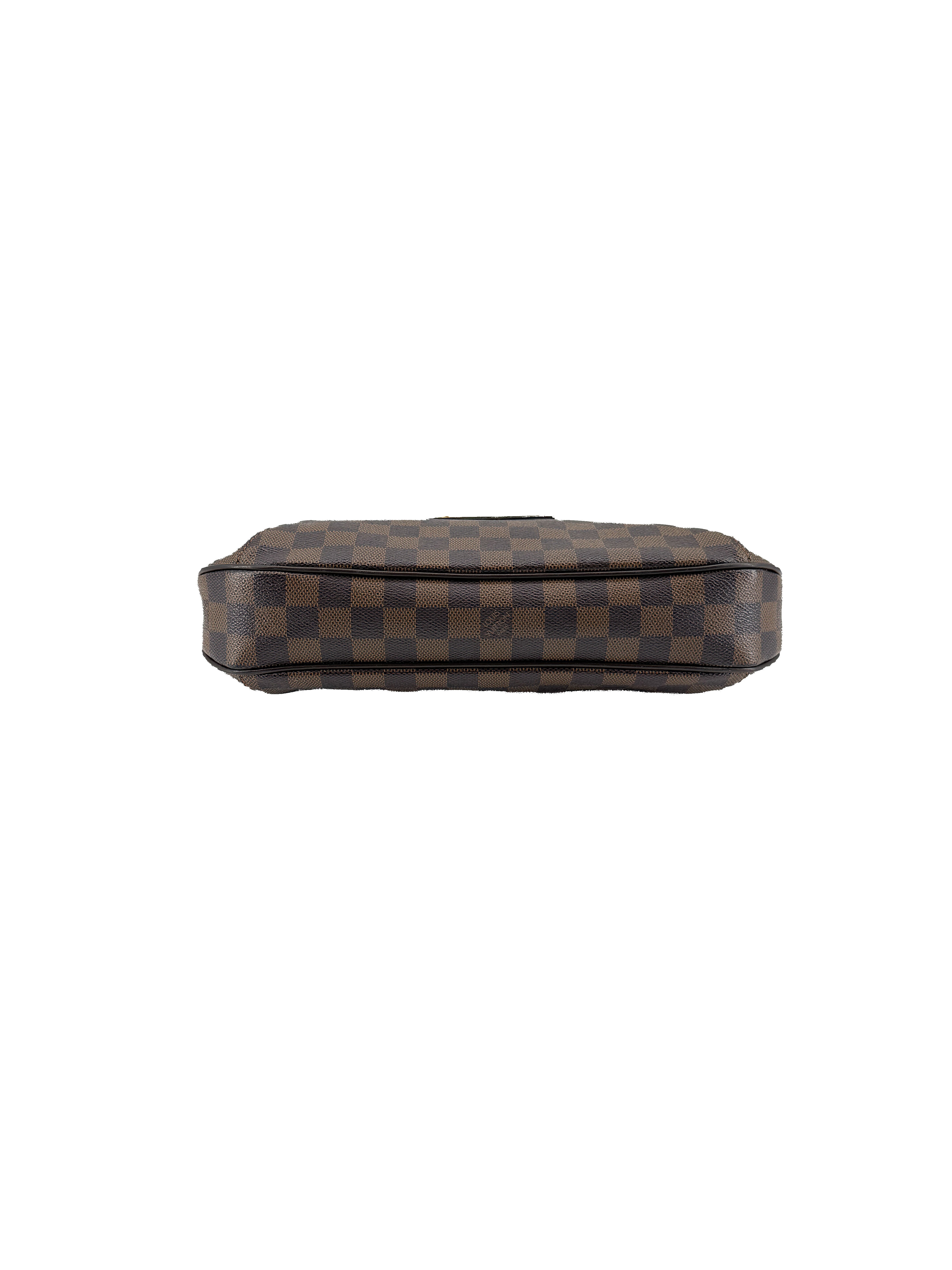 Louis Vuitton damier ebene Thames PM AR1170